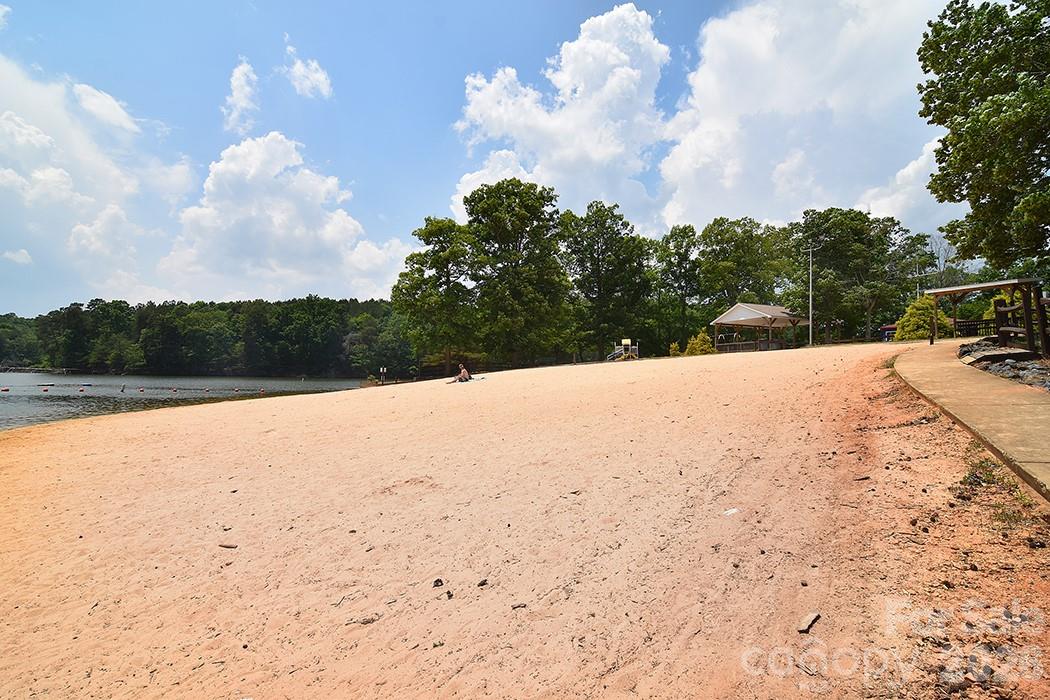 Badin Shores Resort - Residential