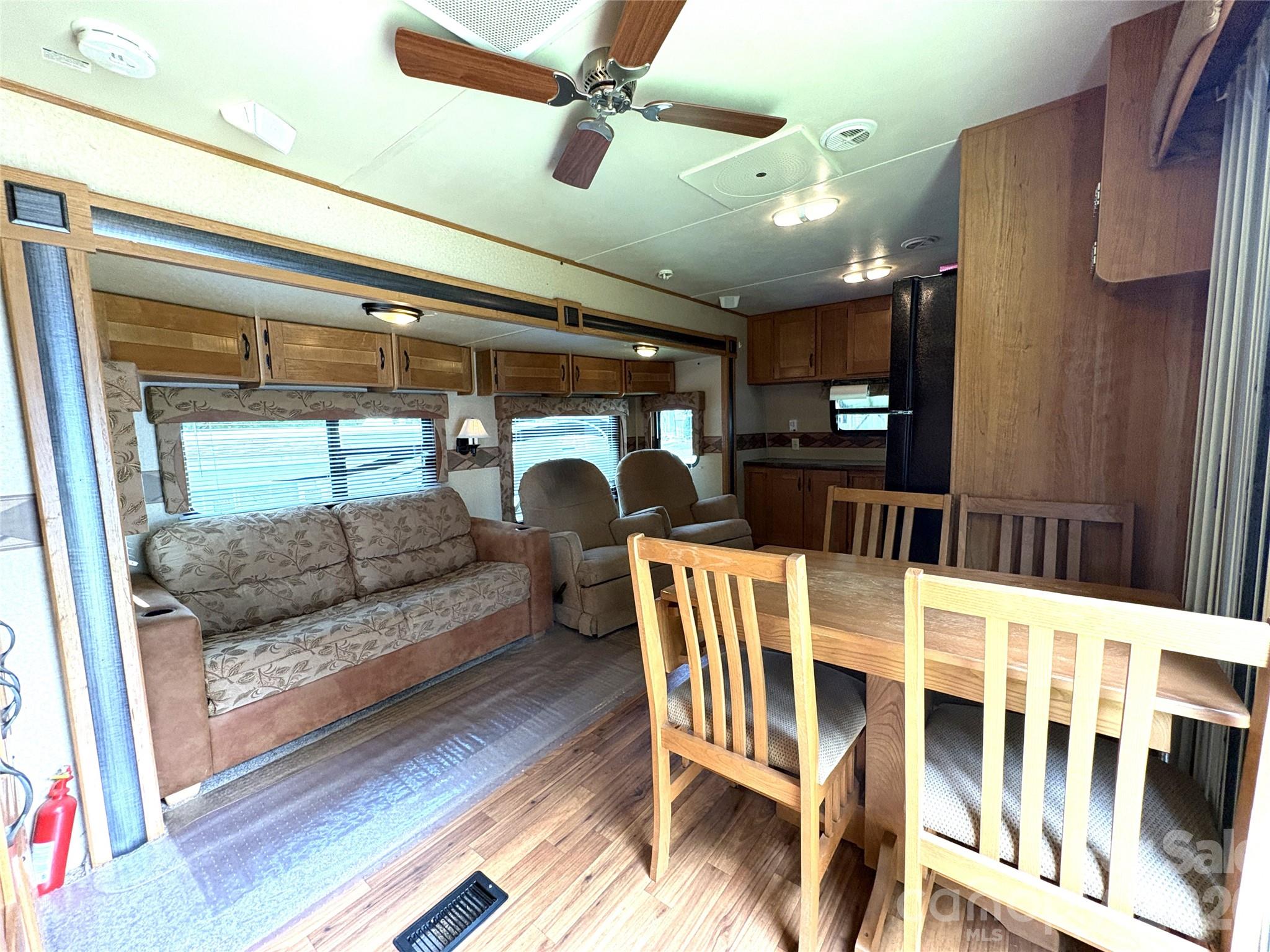Badin Shores Resort - Residential