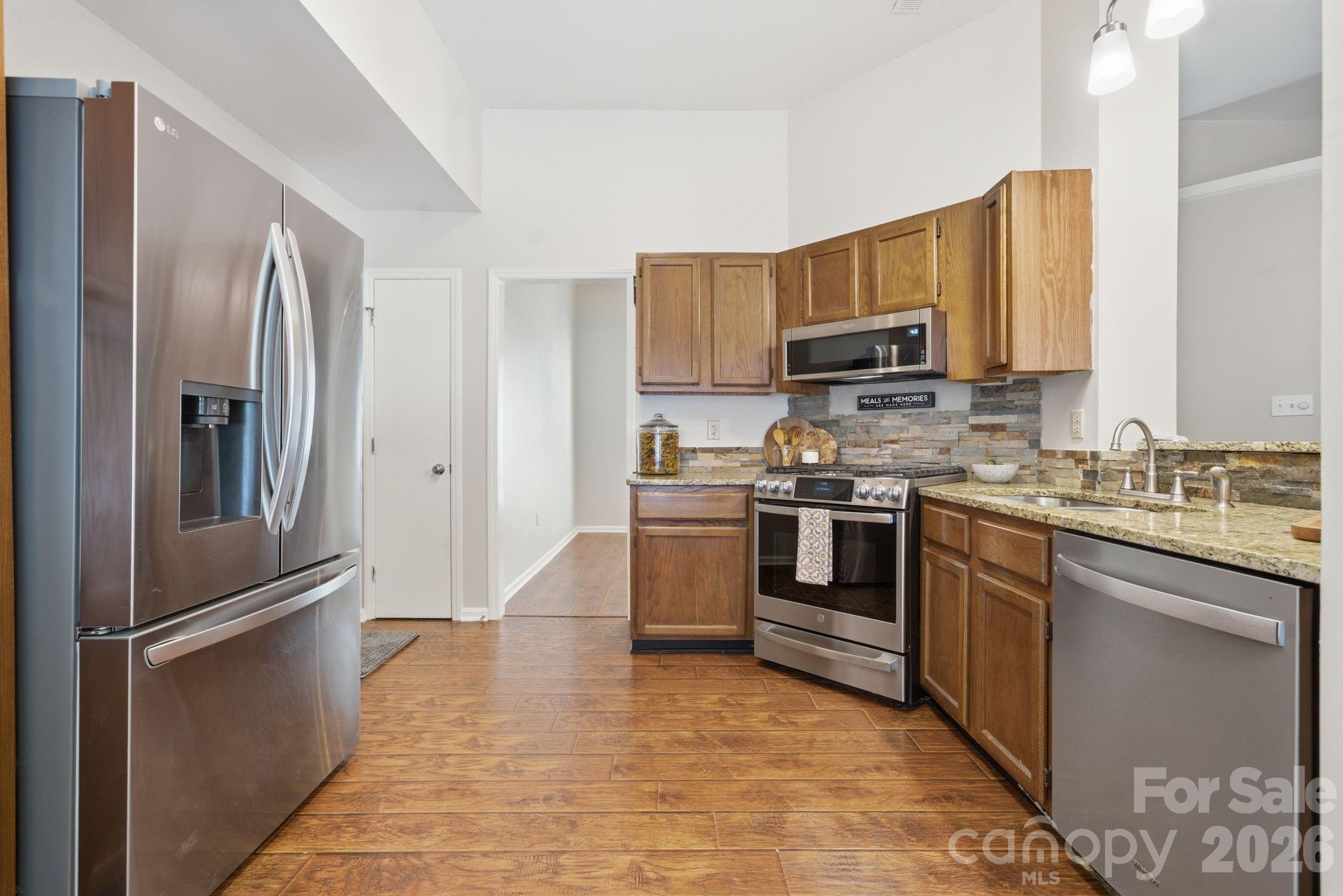 Becton Park - Residential