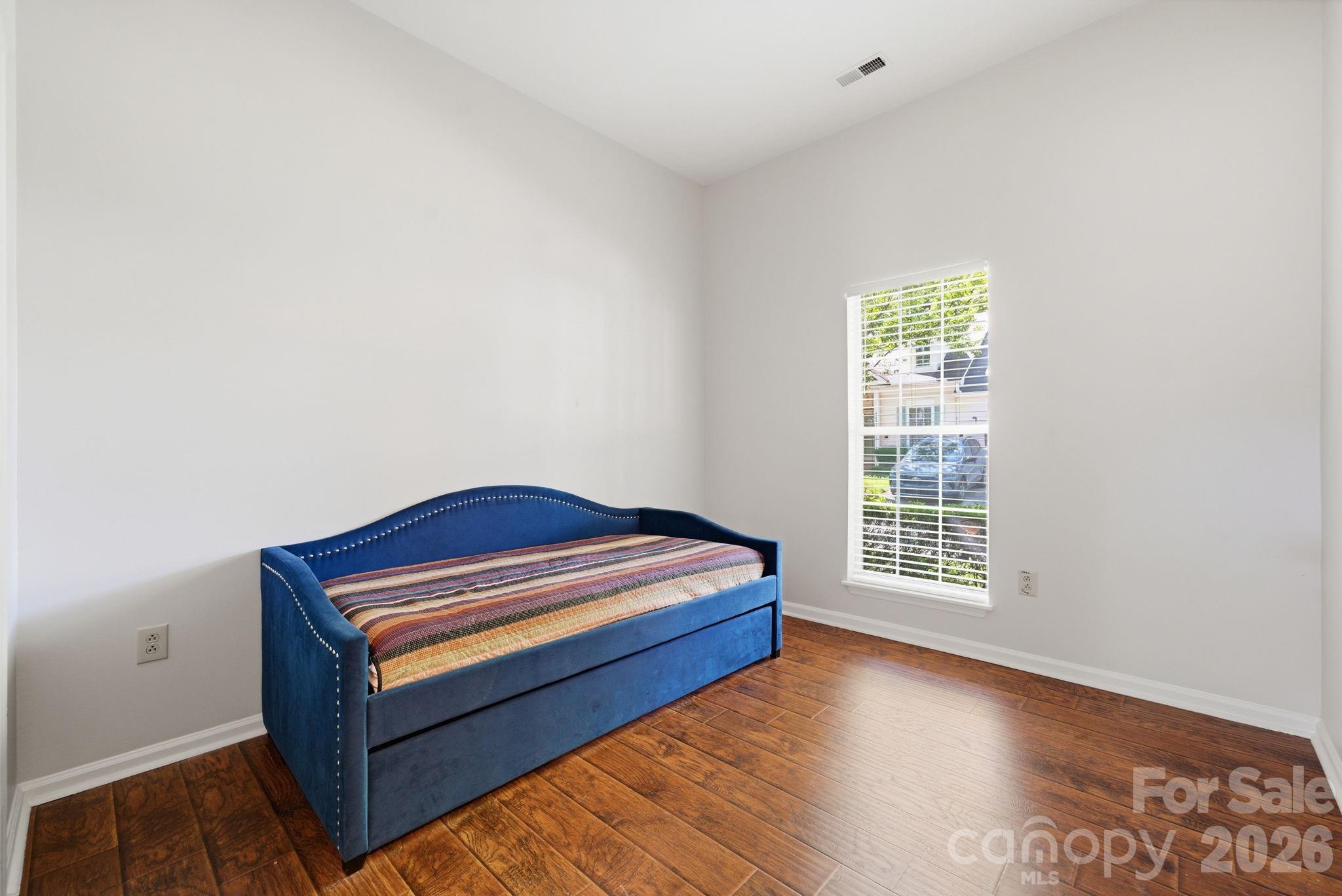 Becton Park - Residential
