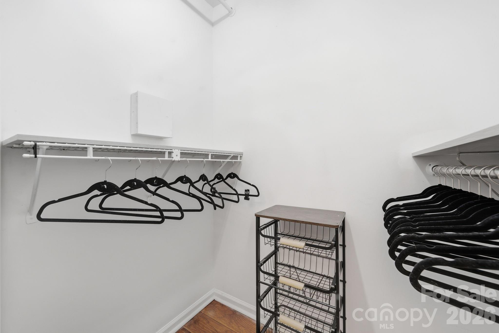 Becton Park - Residential