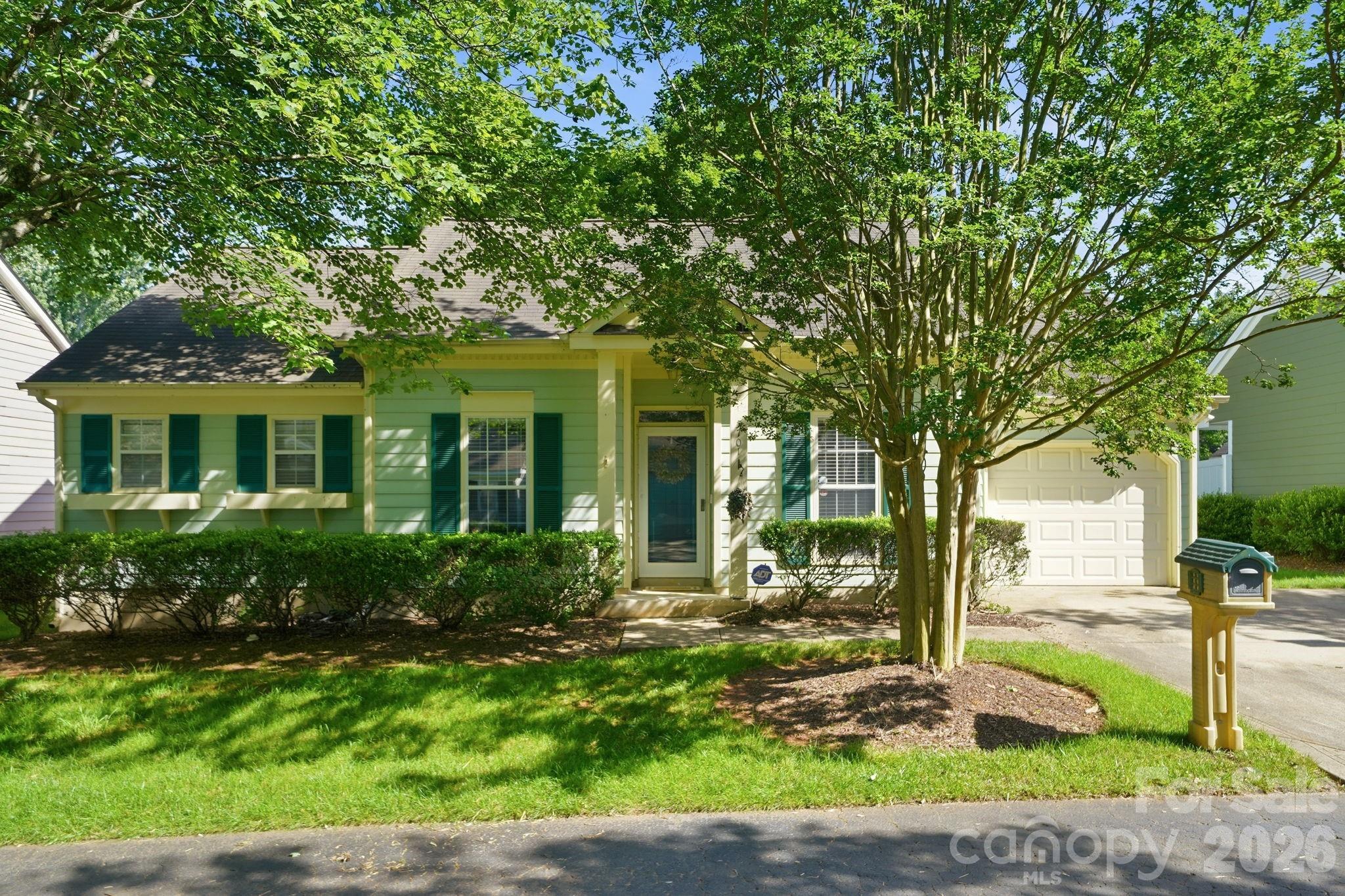 Becton Park - Residential