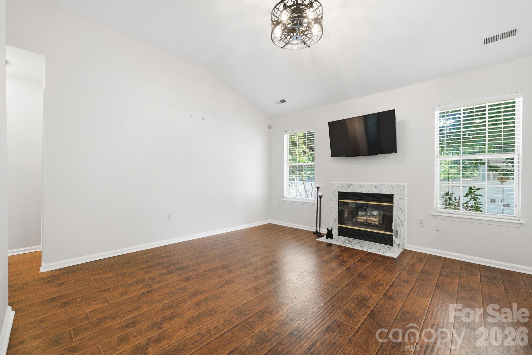 Becton Park - Residential
