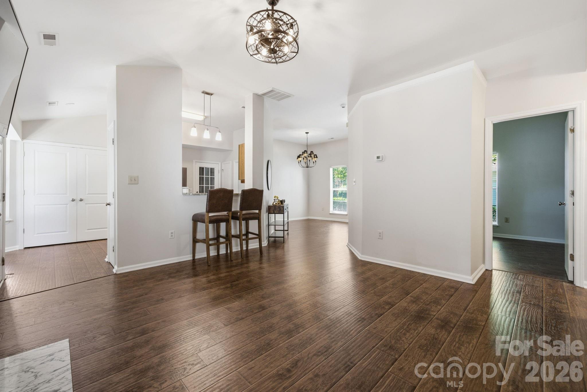 Becton Park - Residential