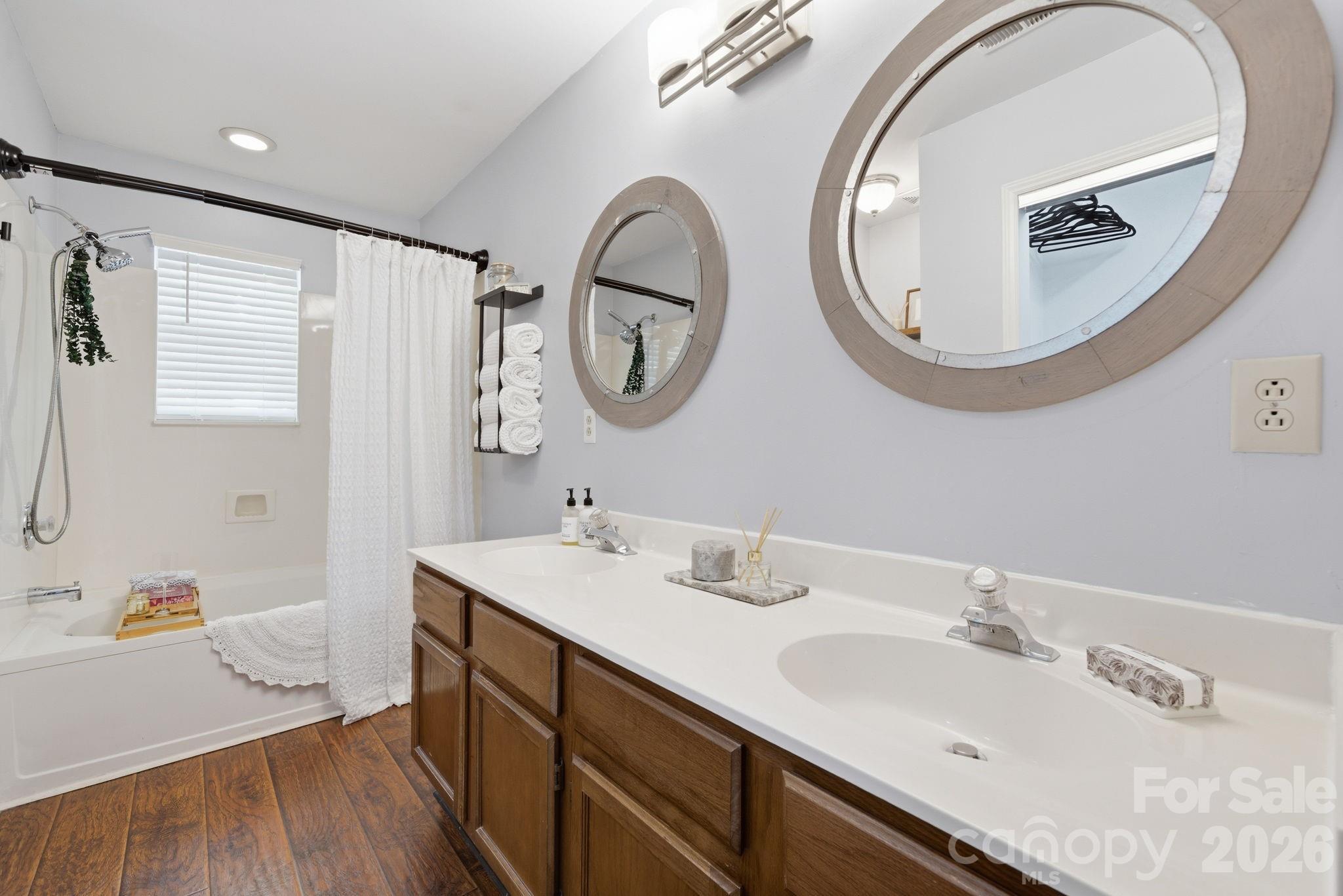 Becton Park - Residential