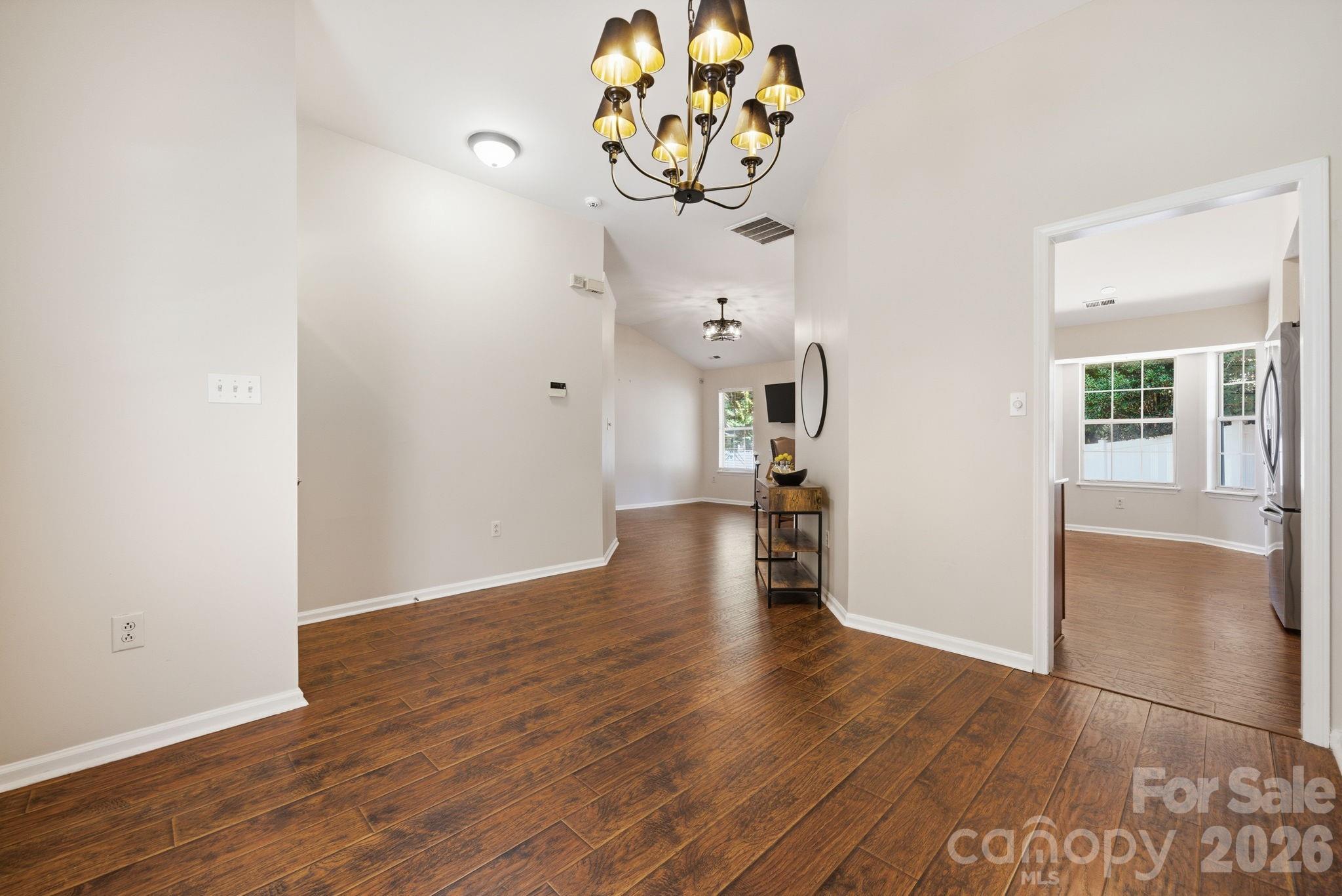 Becton Park - Residential
