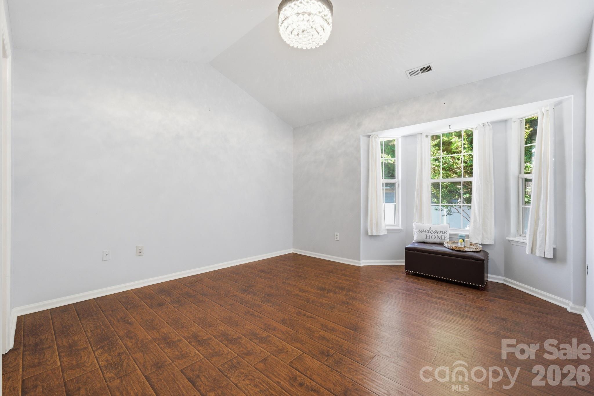 Becton Park - Residential