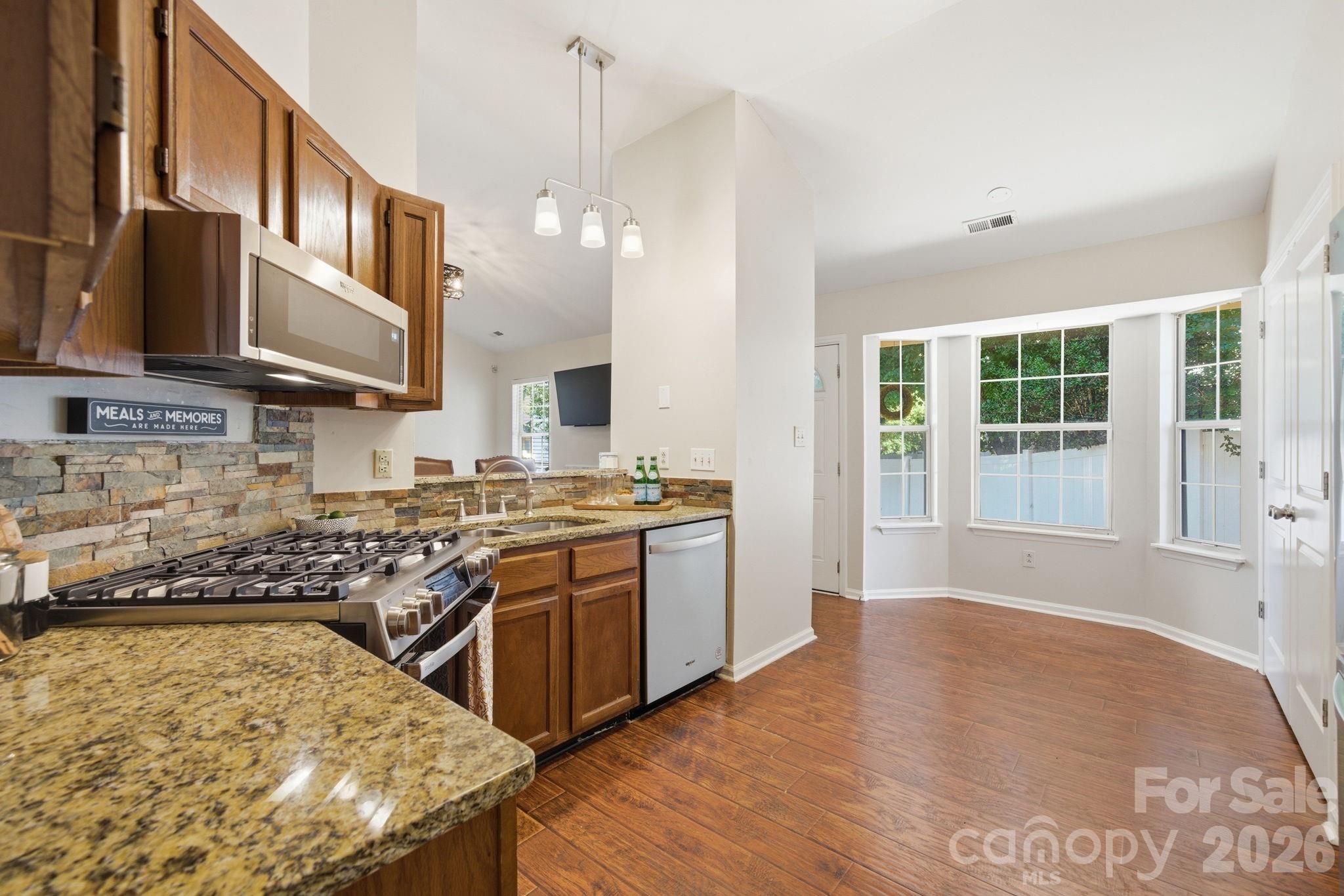 Becton Park - Residential