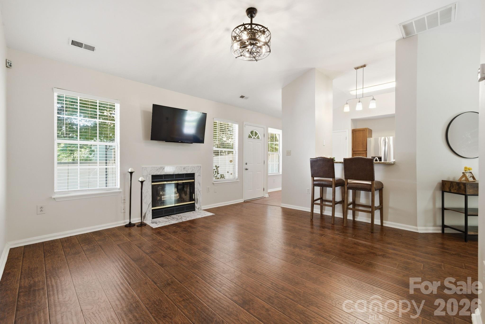 Becton Park - Residential