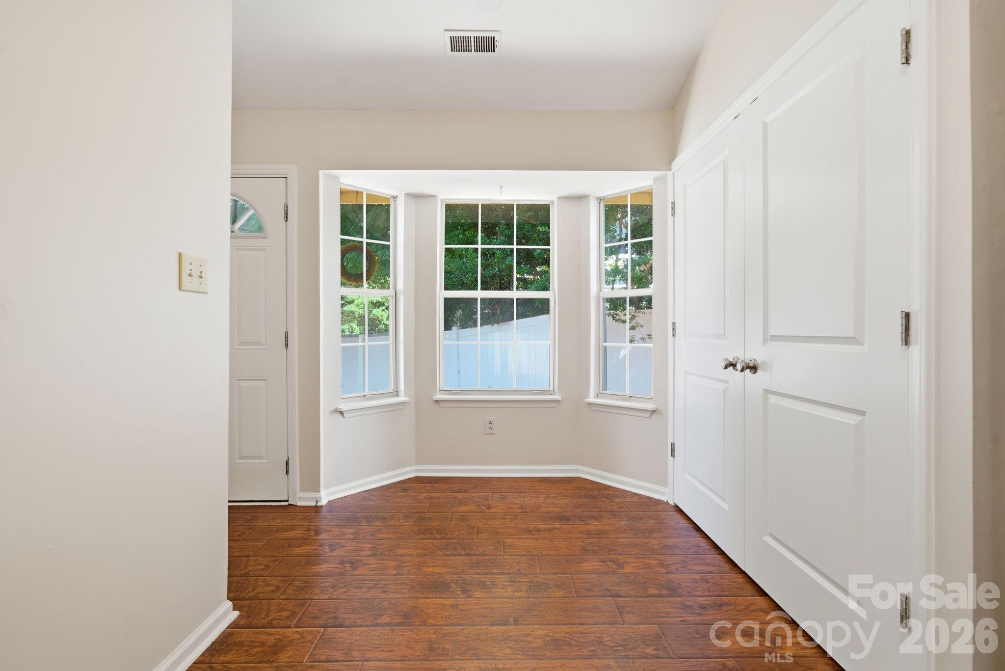 Becton Park - Residential