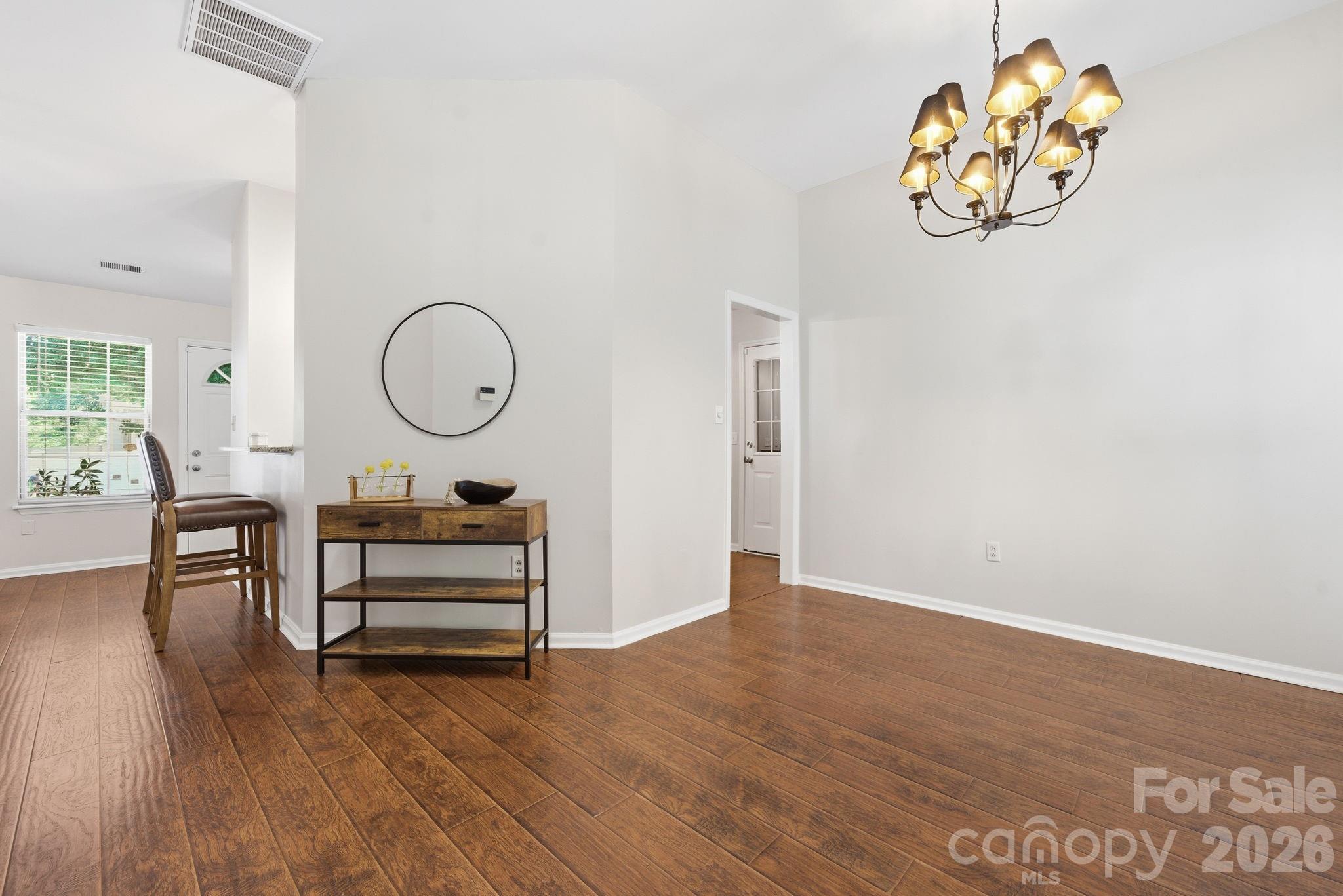 Becton Park - Residential