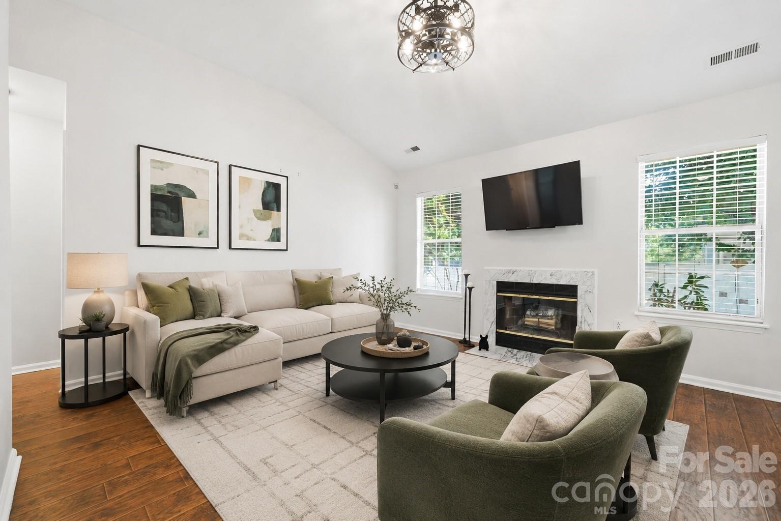 Becton Park - Residential