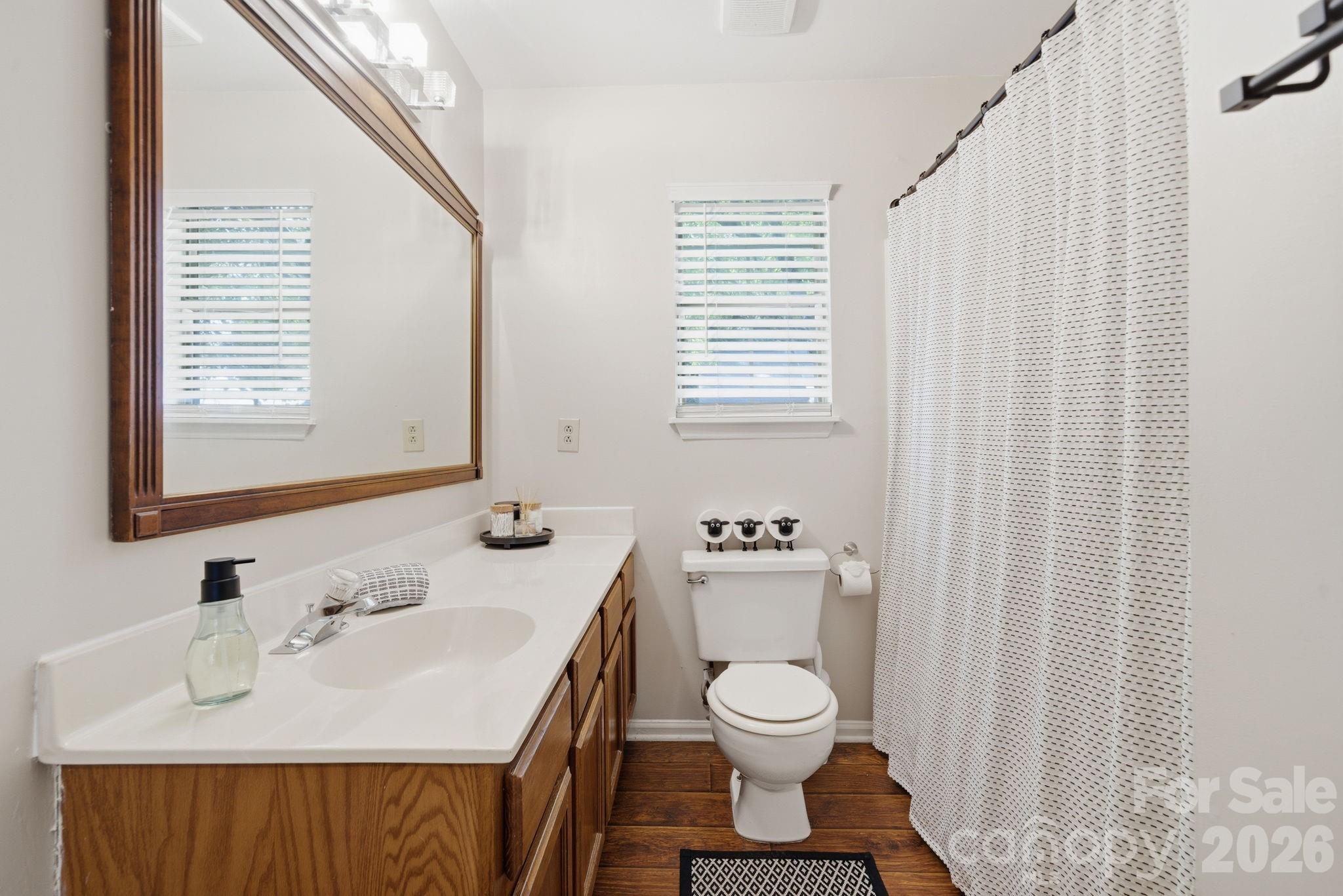 Becton Park - Residential