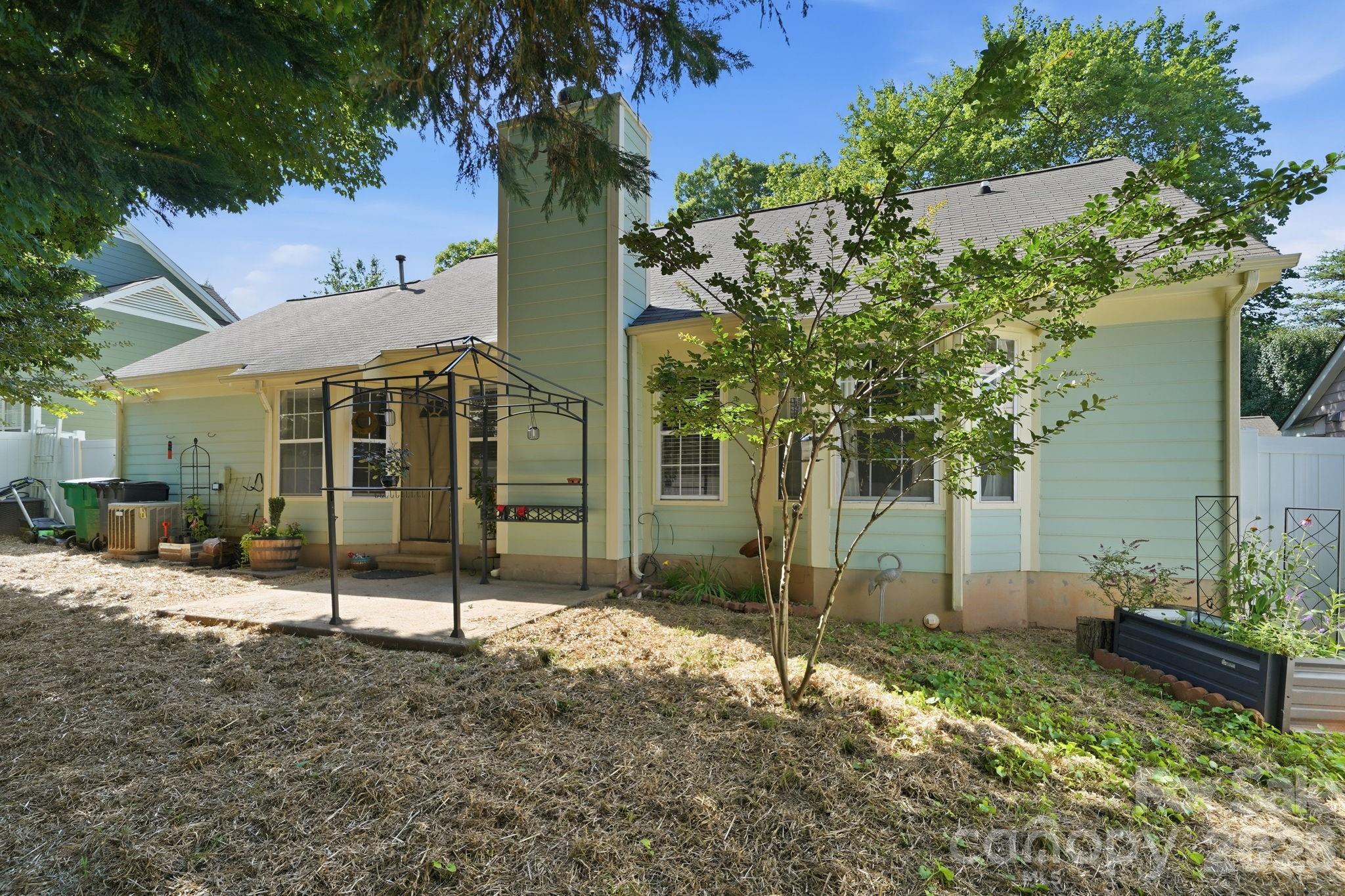 Becton Park - Residential
