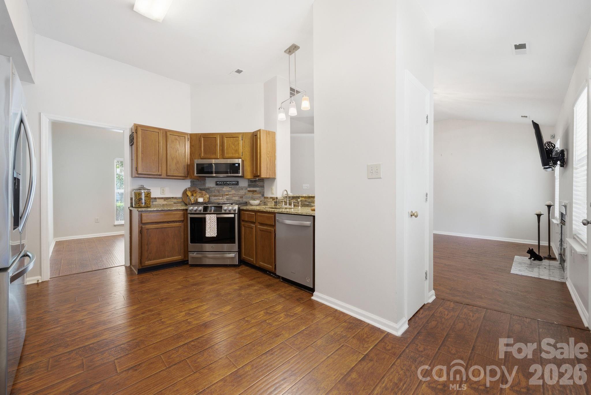 Becton Park - Residential