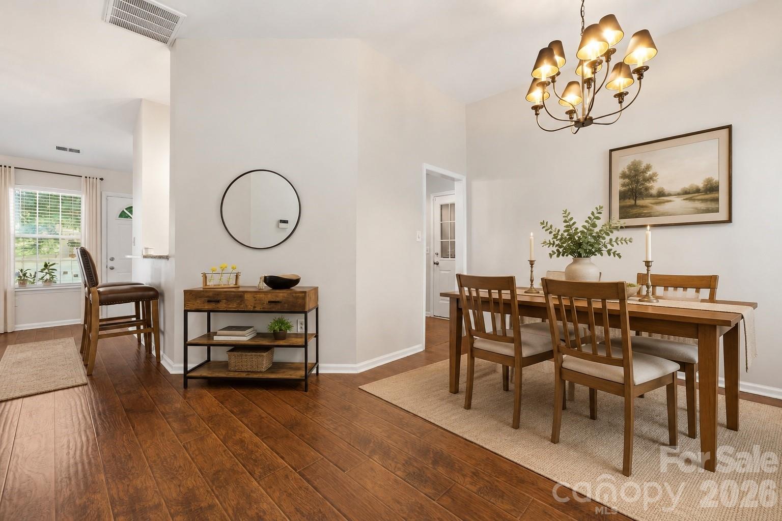 Becton Park - Residential