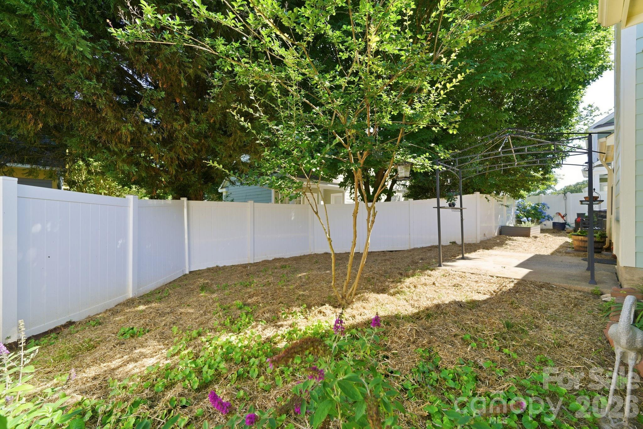 Becton Park - Residential