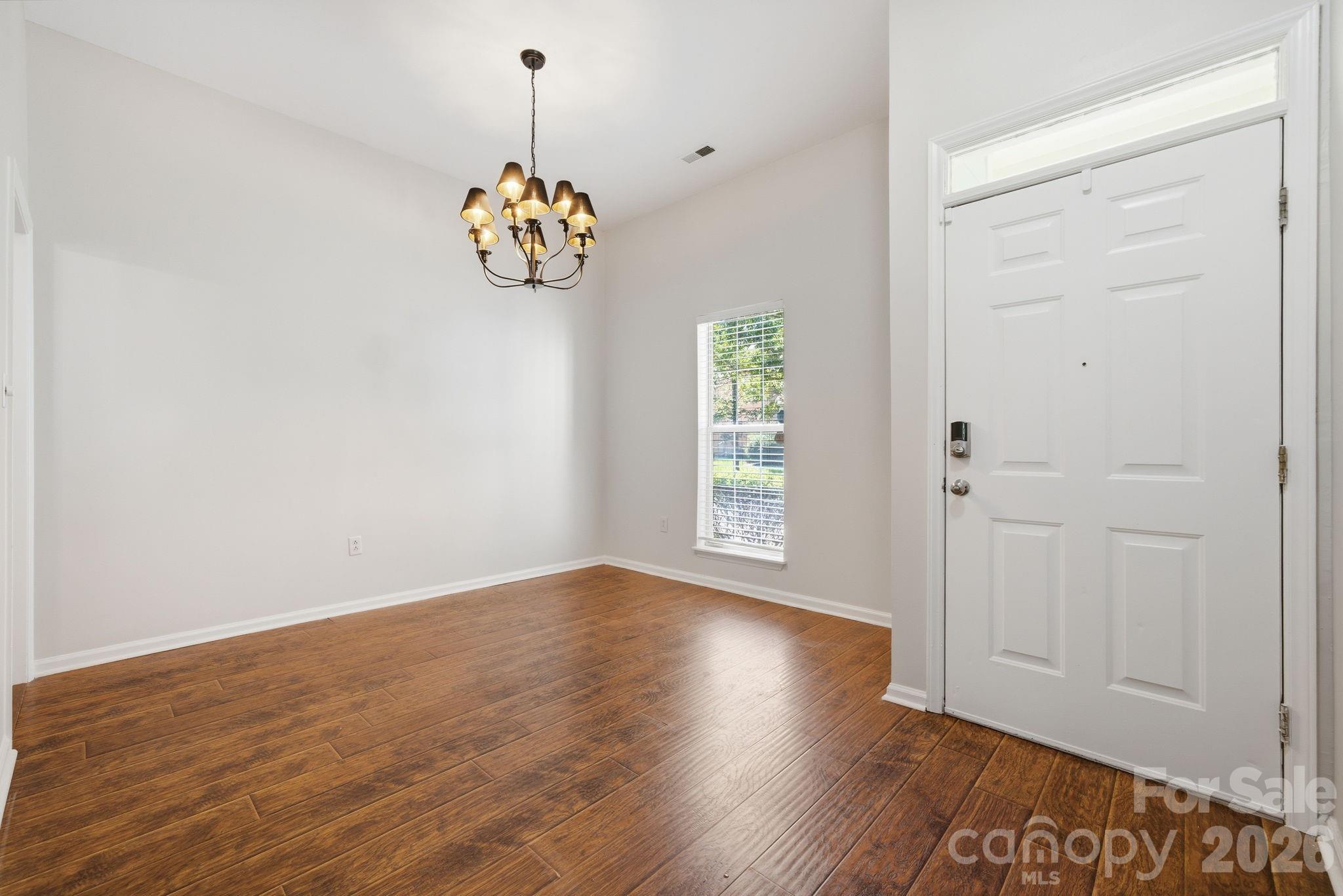 Becton Park - Residential