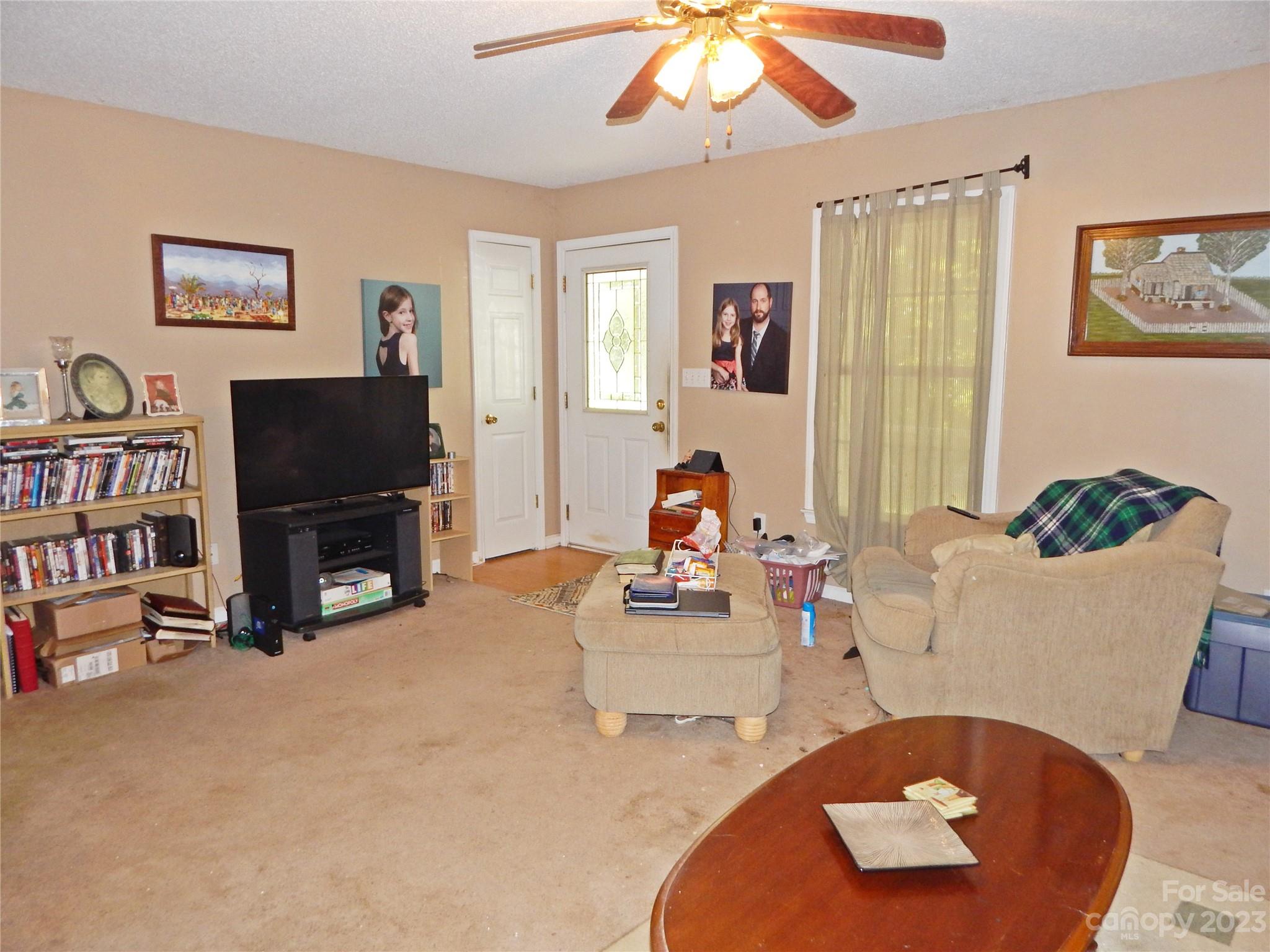 Heron Creek - Residential