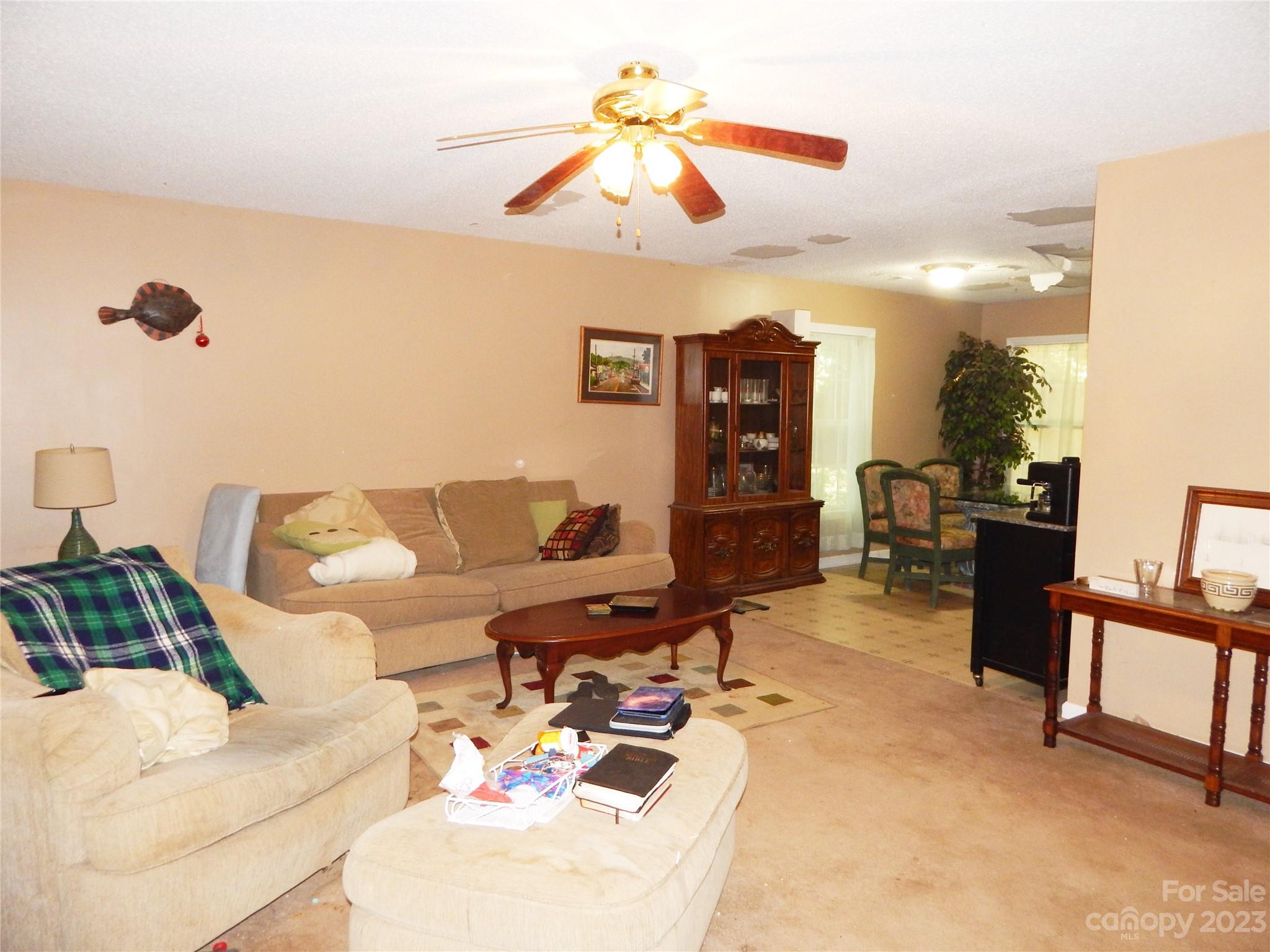 Heron Creek - Residential
