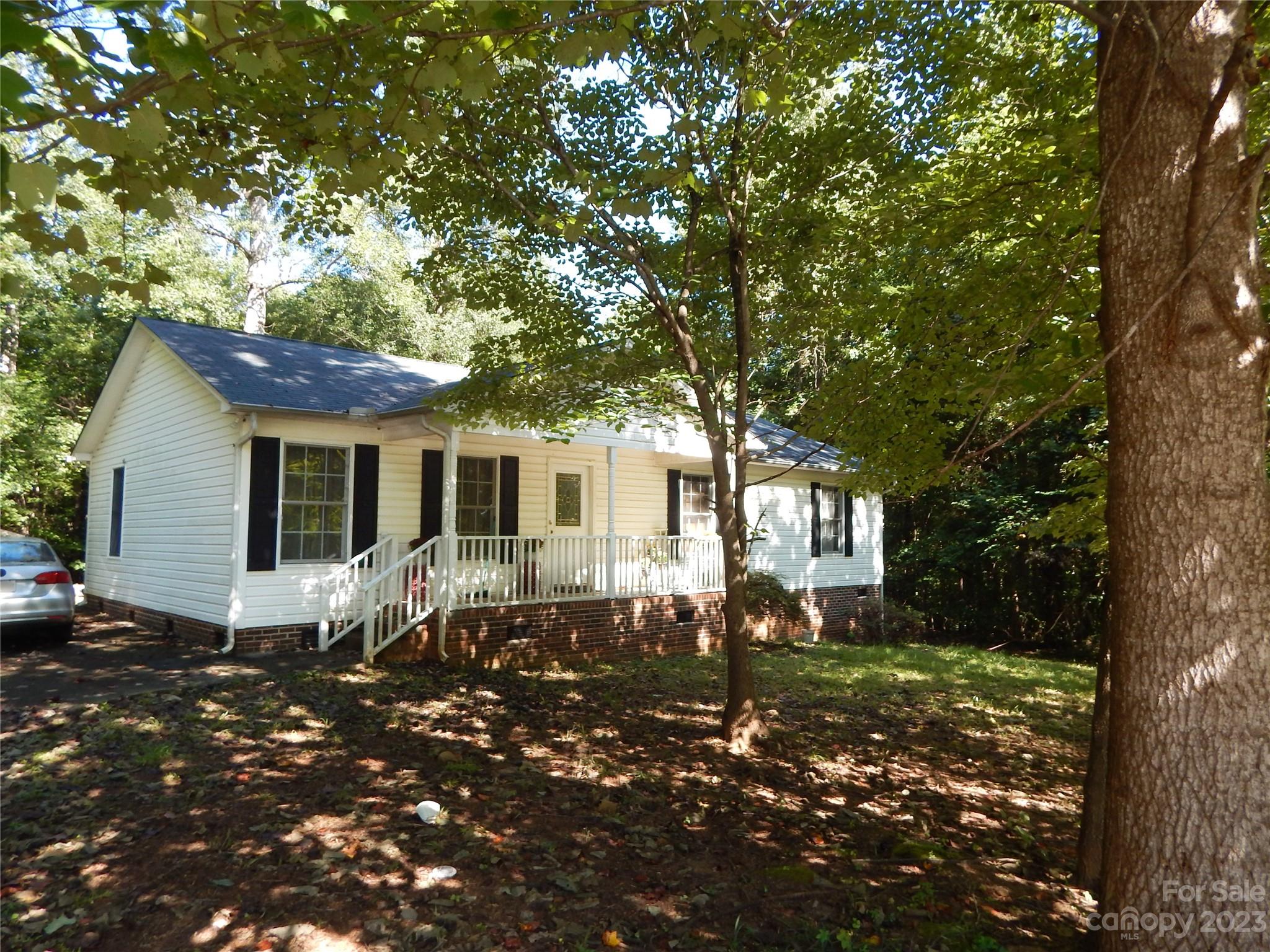 Heron Creek - Residential