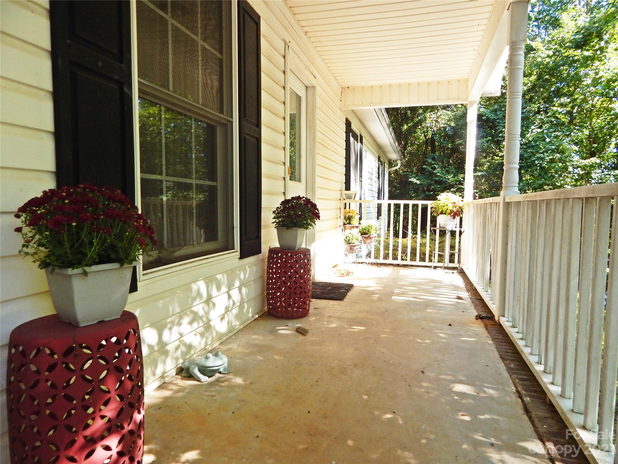 Heron Creek - Residential