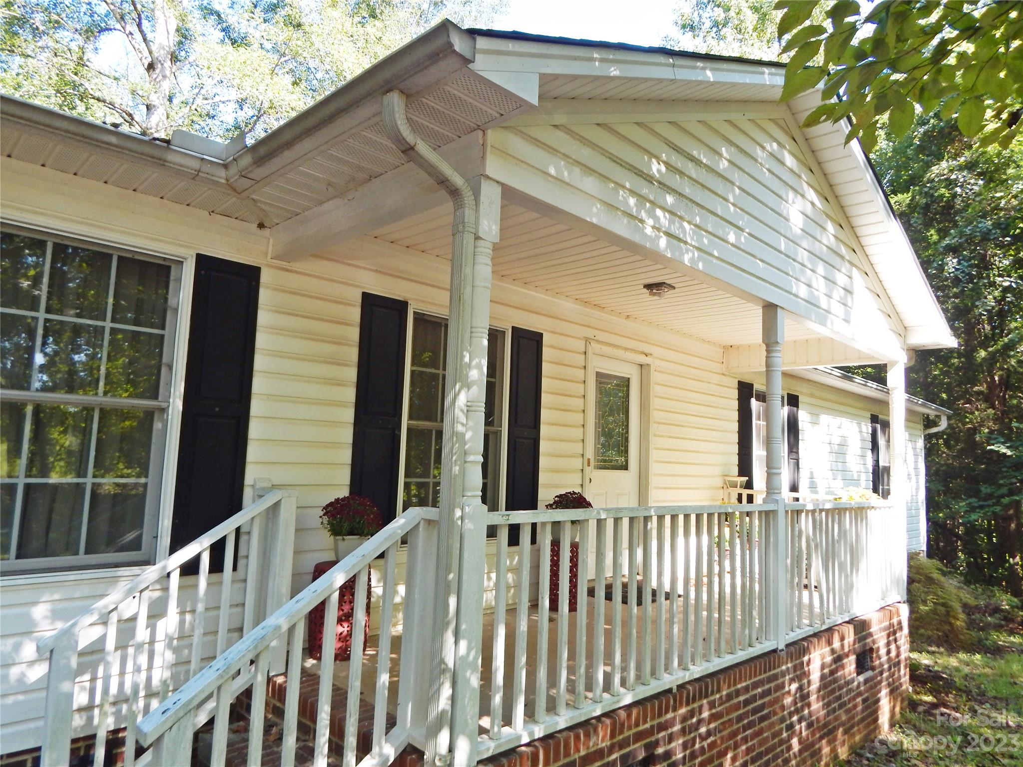 Heron Creek - Residential