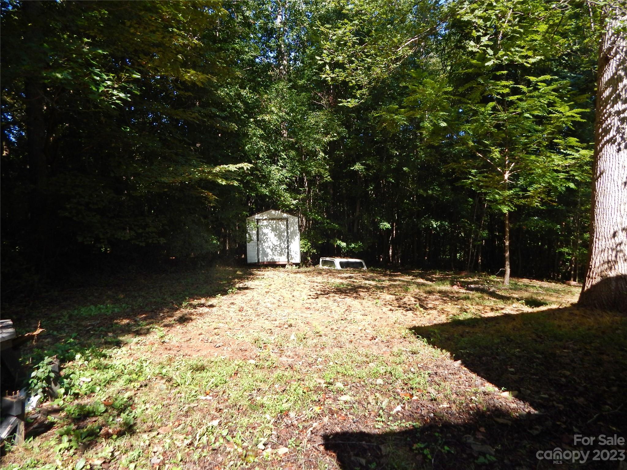 Heron Creek - Residential