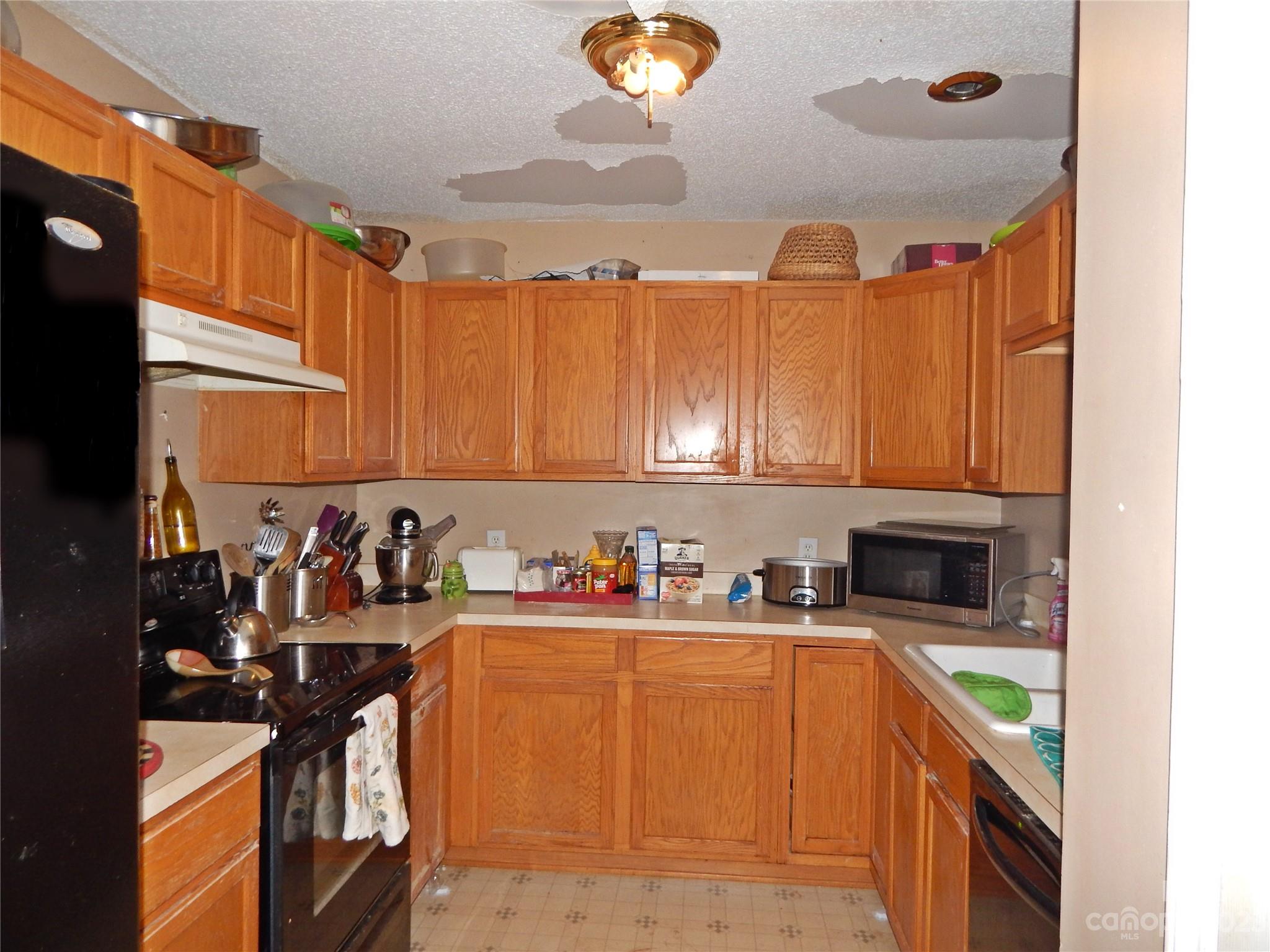 Heron Creek - Residential