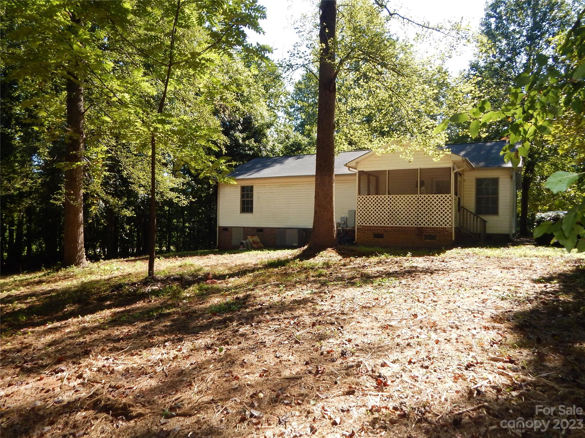 Heron Creek - Residential