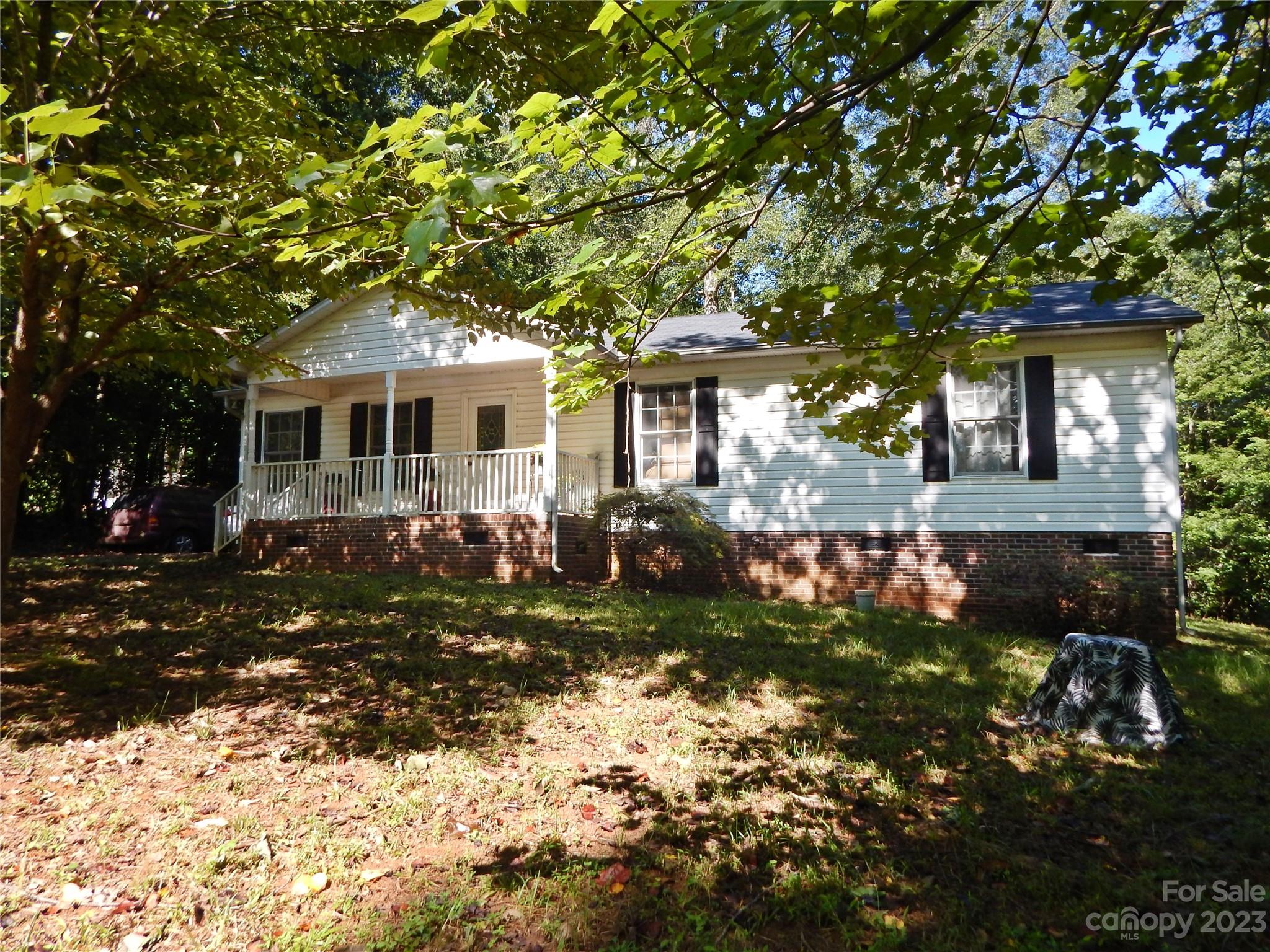 Heron Creek - Residential