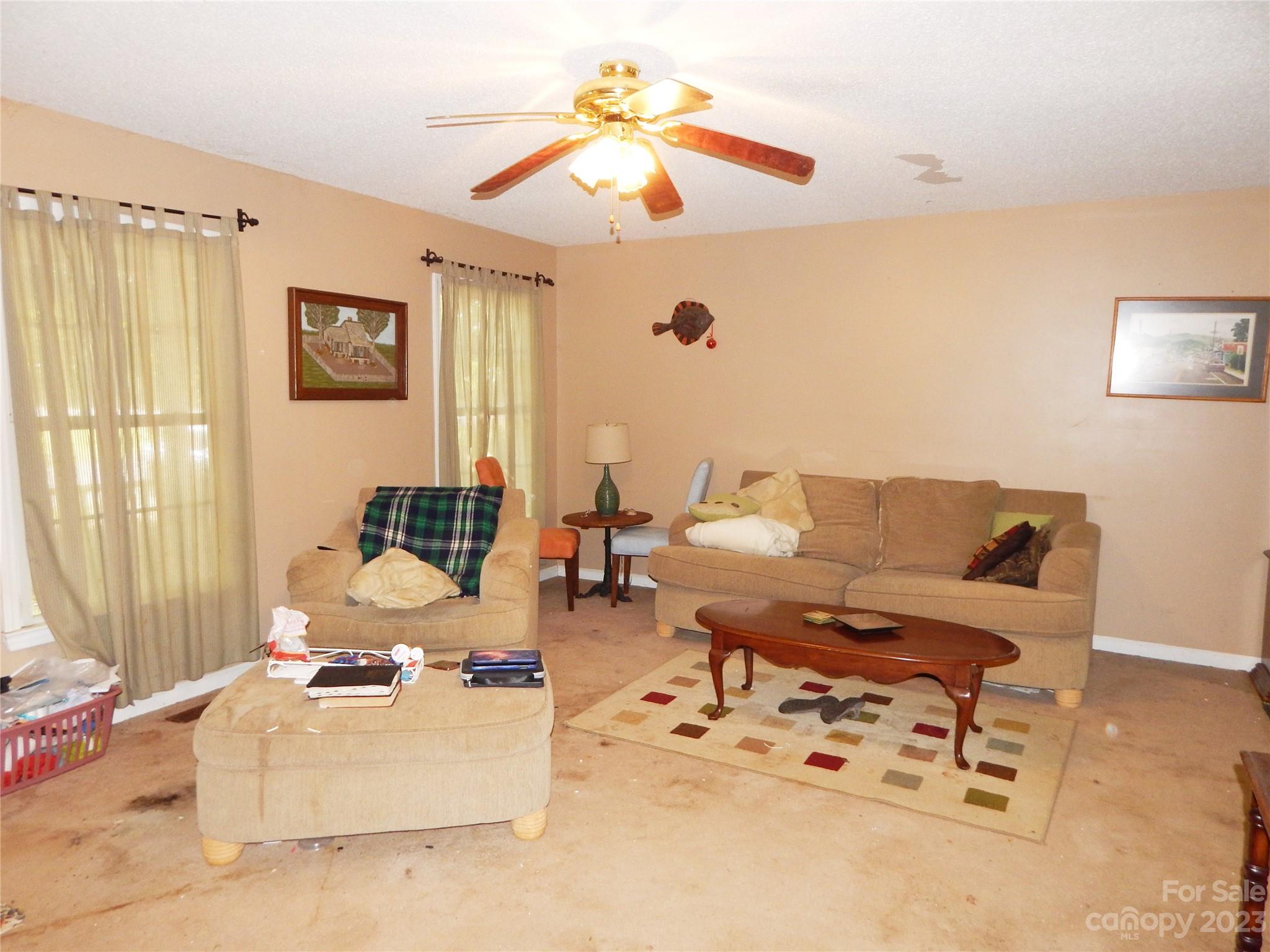 Heron Creek - Residential