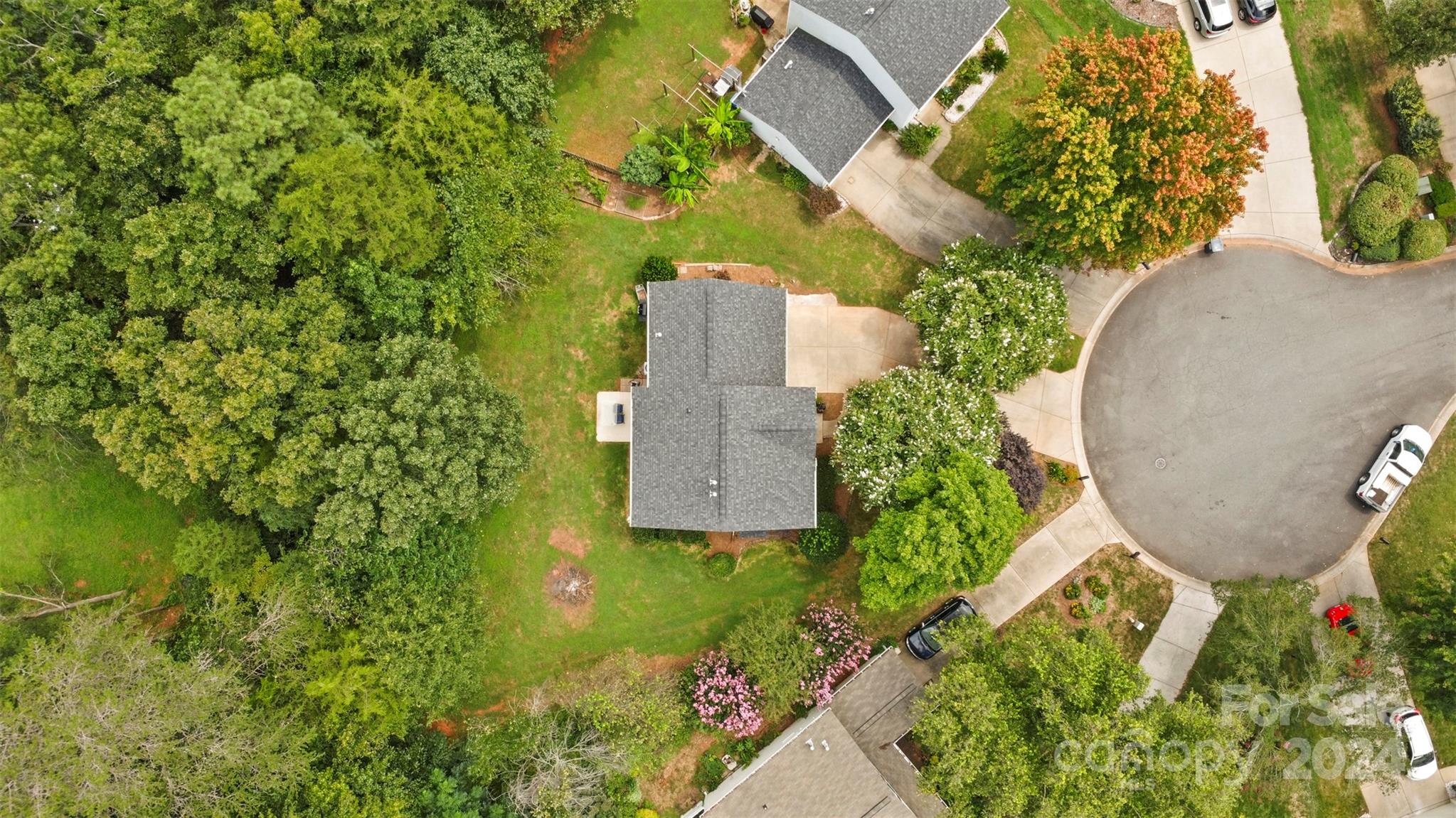 Legacy Park - Residential