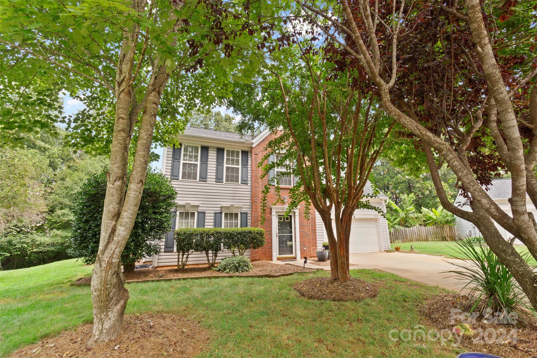 Legacy Park - Residential