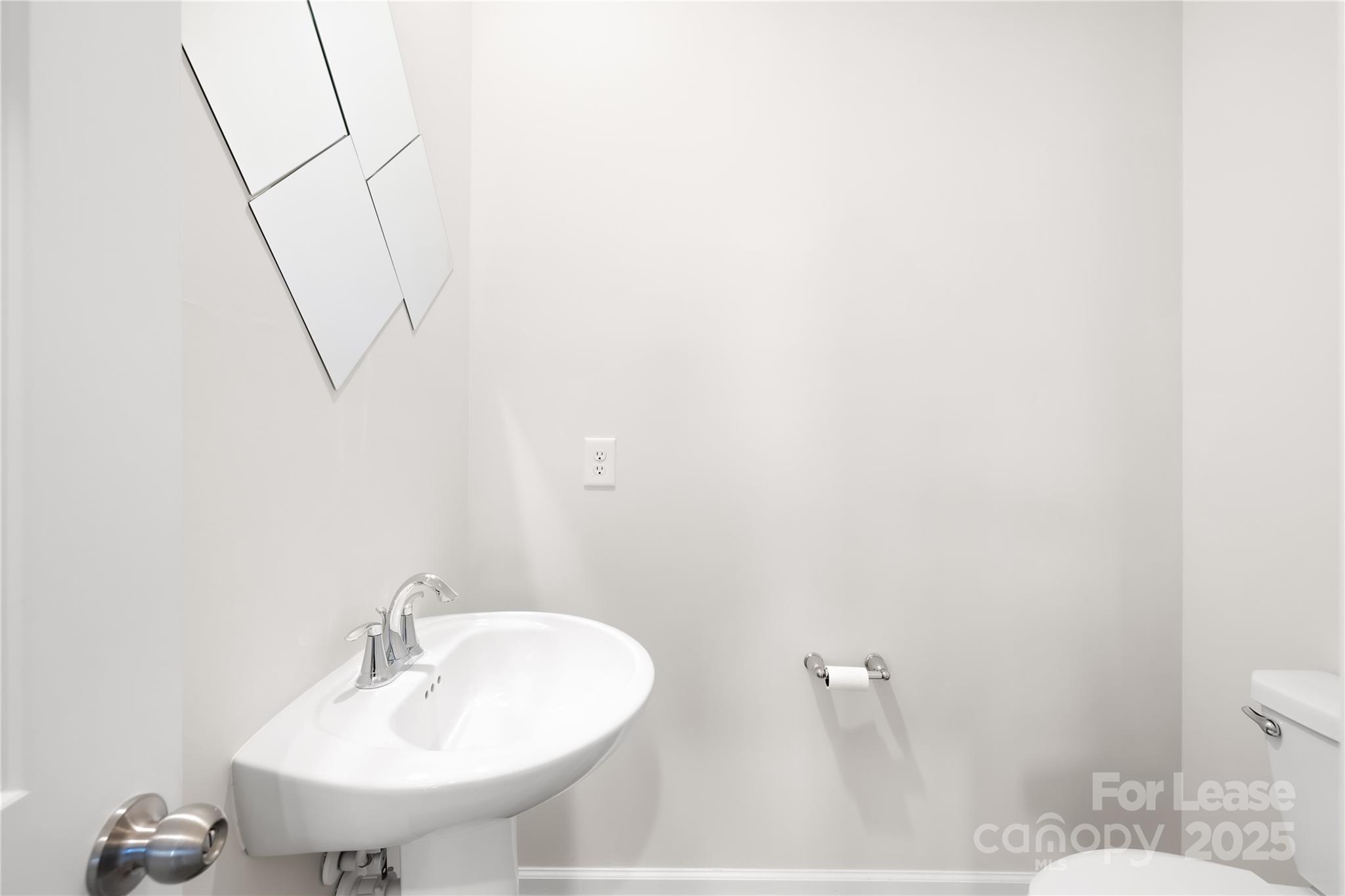 Chateau - Residential Lease