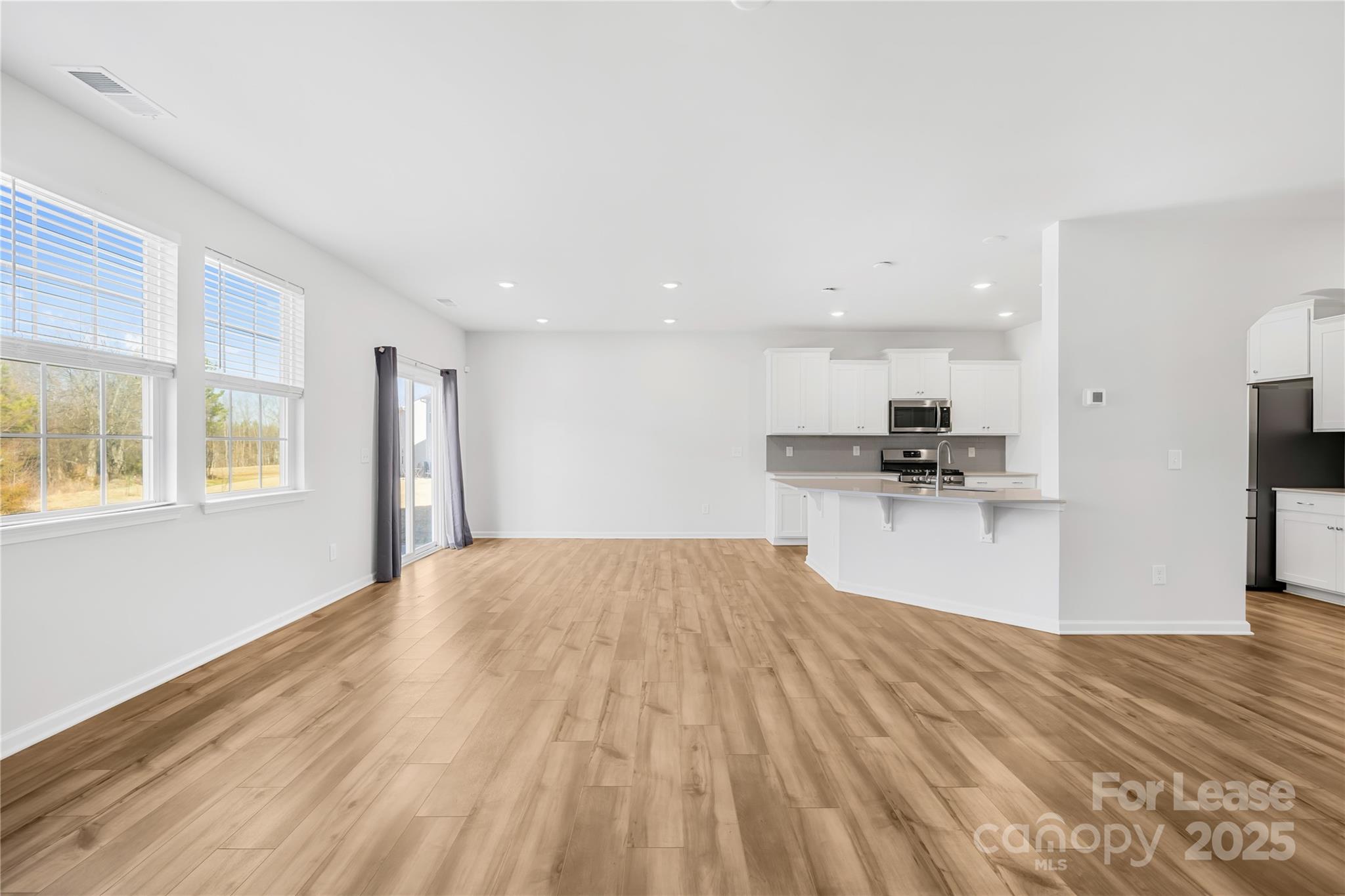 Chateau - Residential Lease