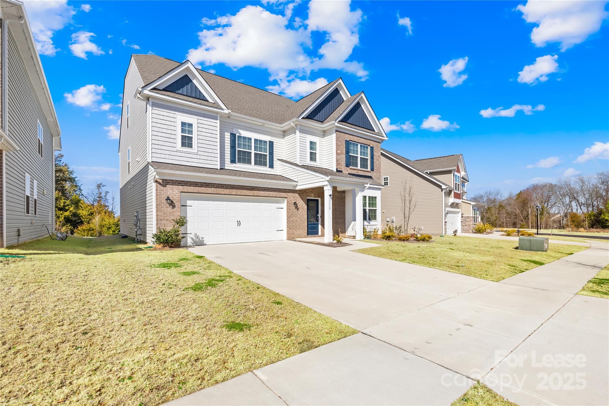 Chateau - Residential Lease