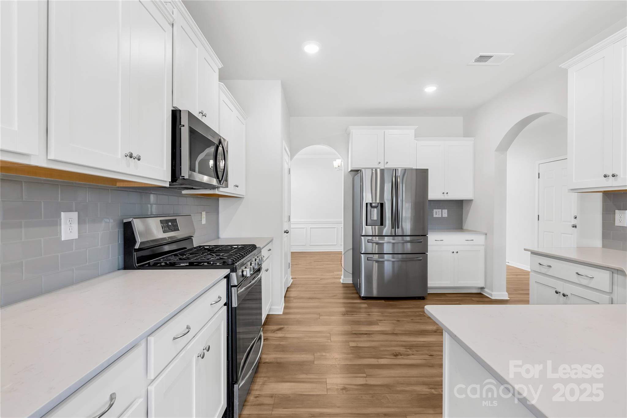 Chateau - Residential Lease