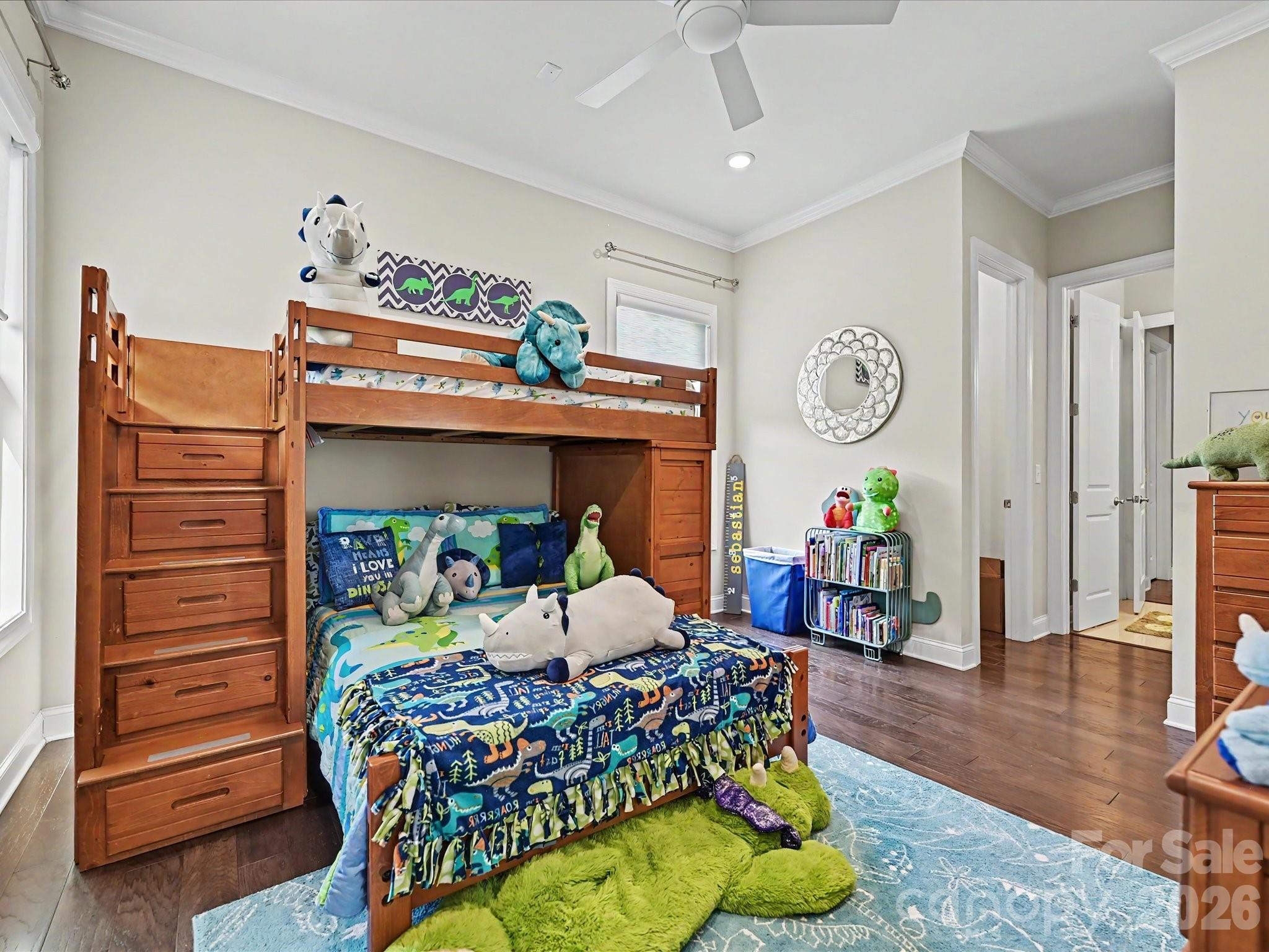 The Falls at Weddington - Residential