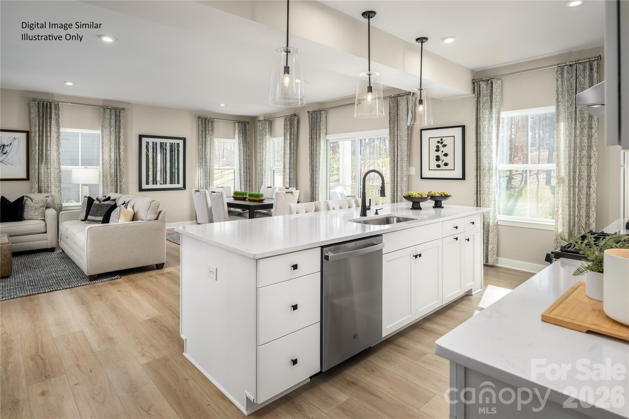 Kelton - Residential