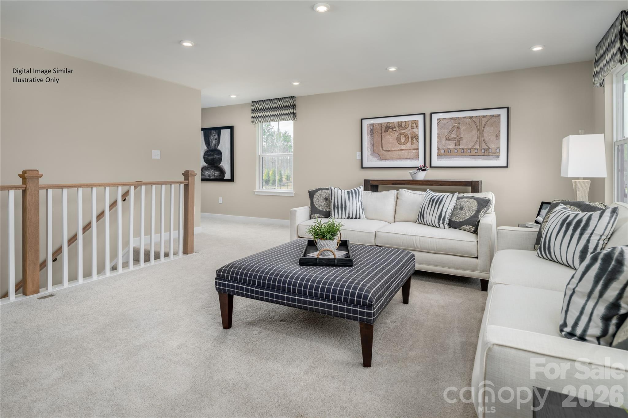 Kelton - Residential