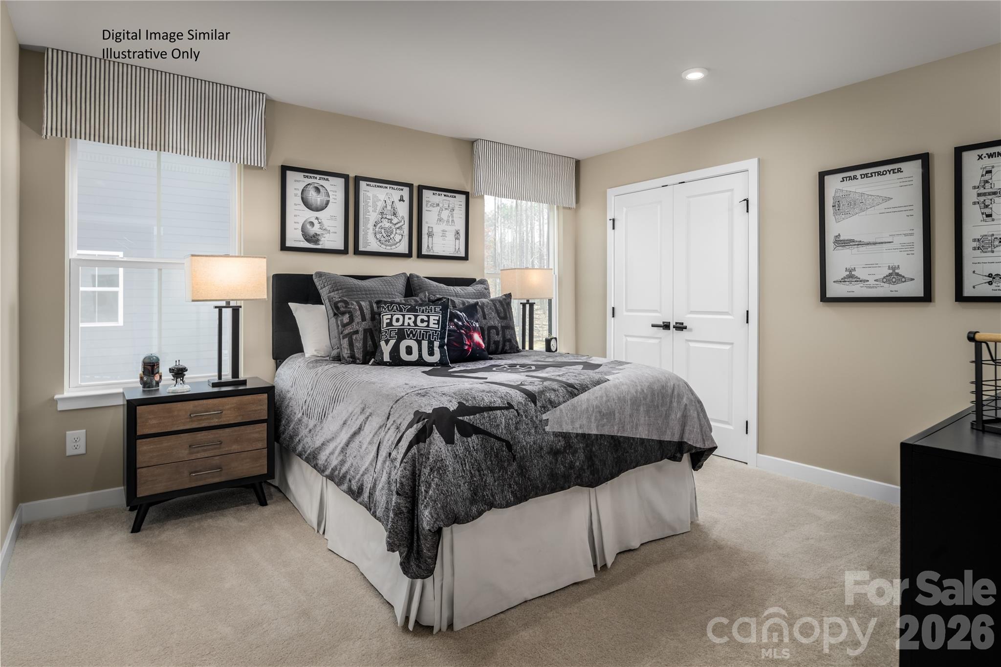 Kelton - Residential