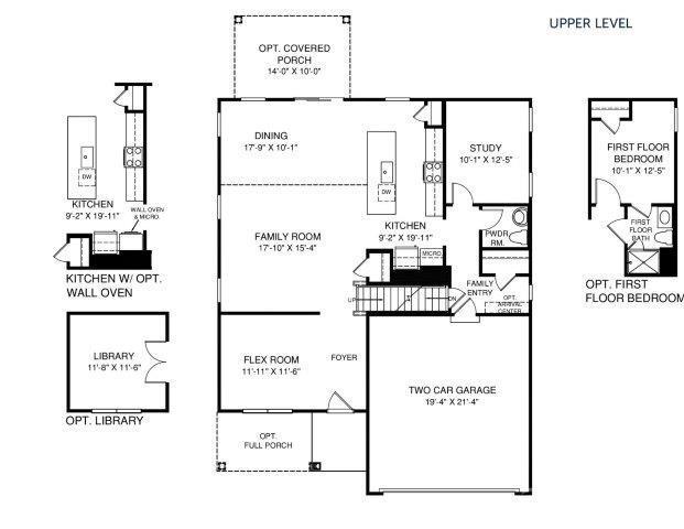Kelton - Residential