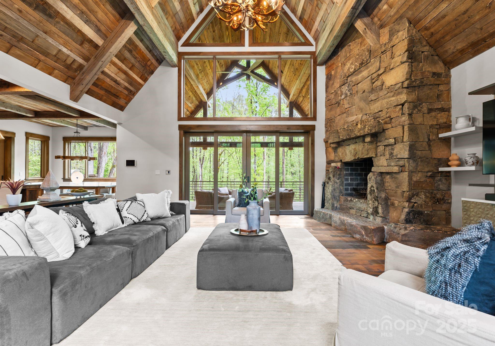 The Sanctuary - Residential