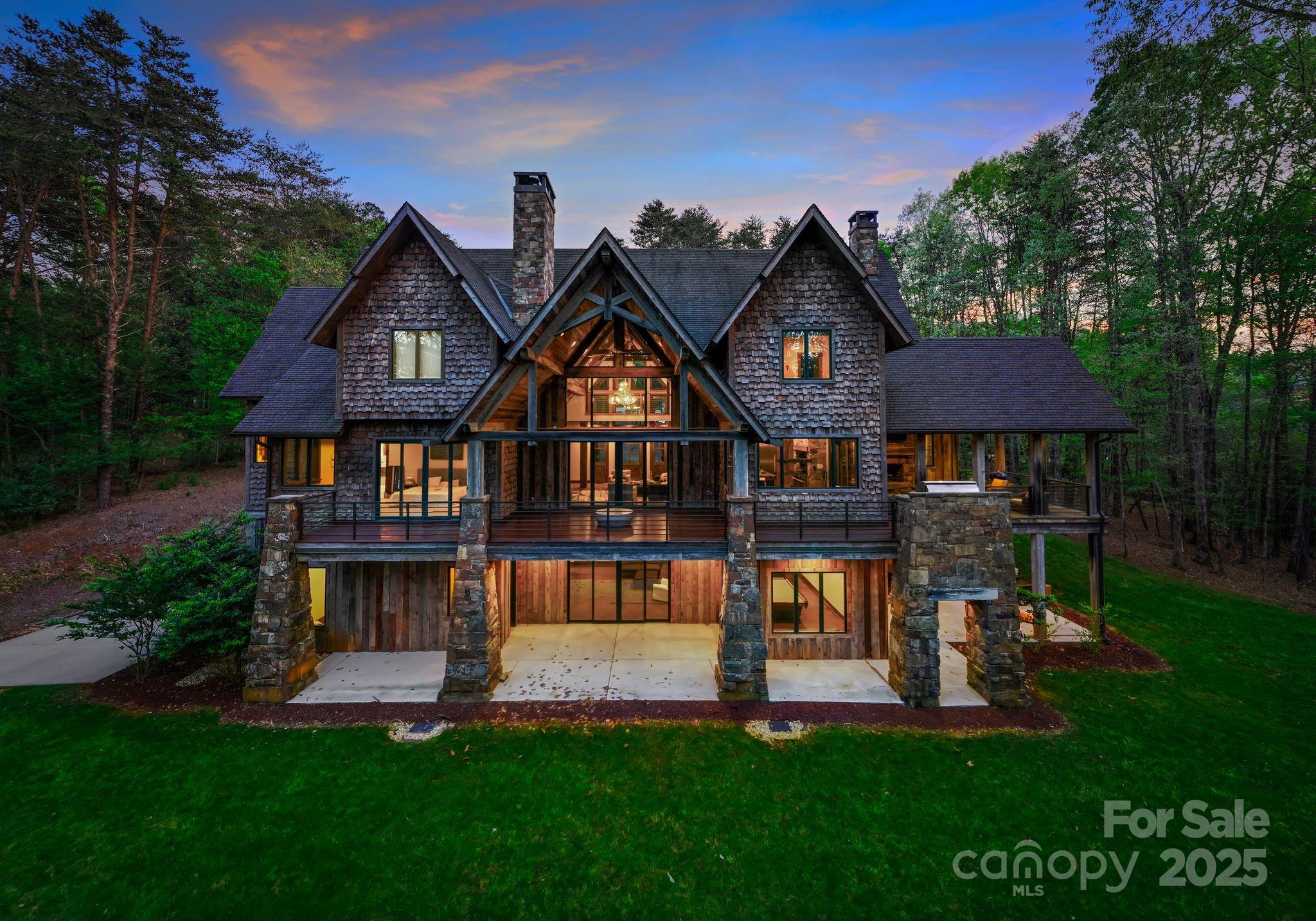 The Sanctuary - Residential