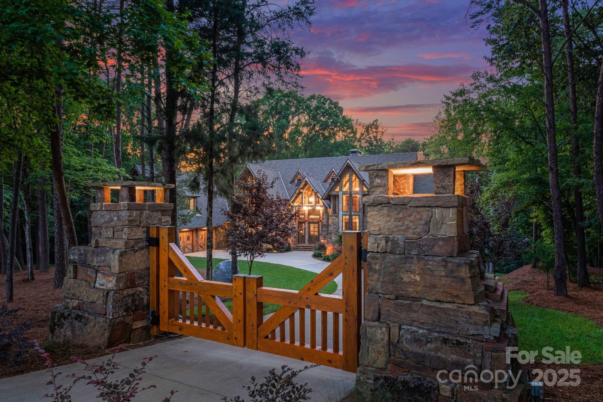 The Sanctuary - Residential