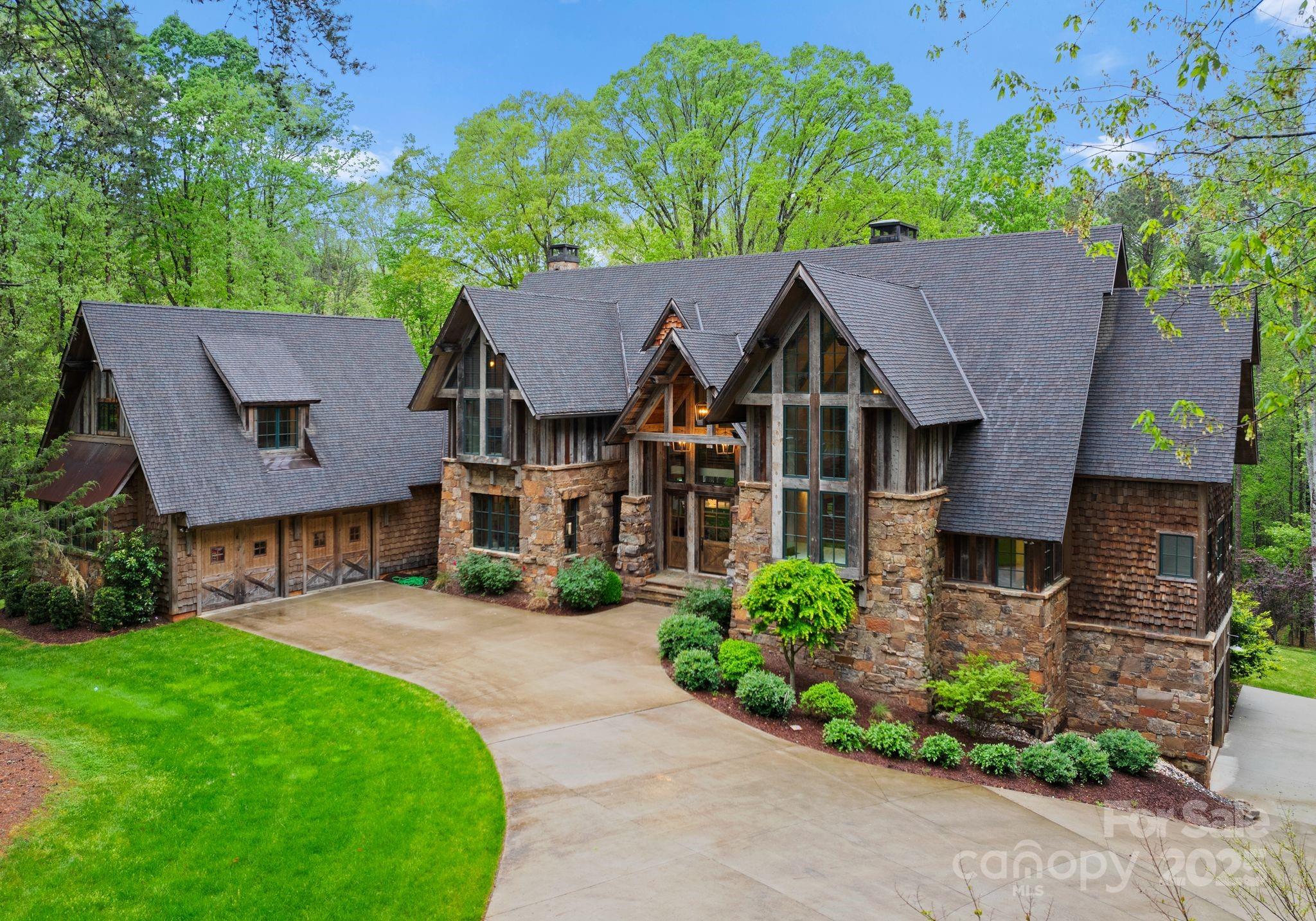 The Sanctuary - Residential