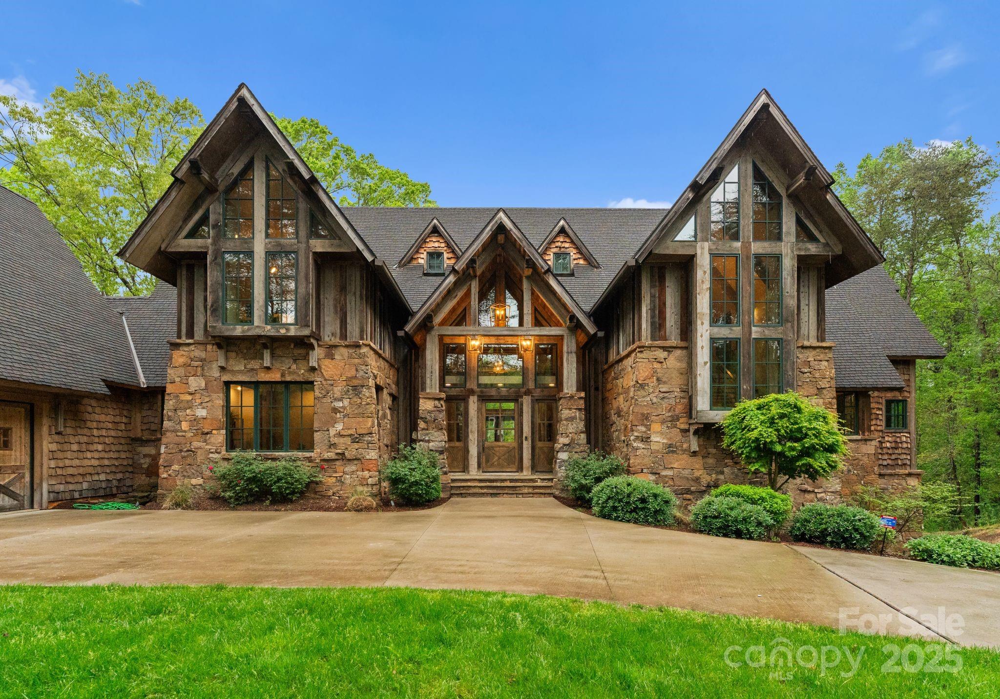 The Sanctuary - Residential