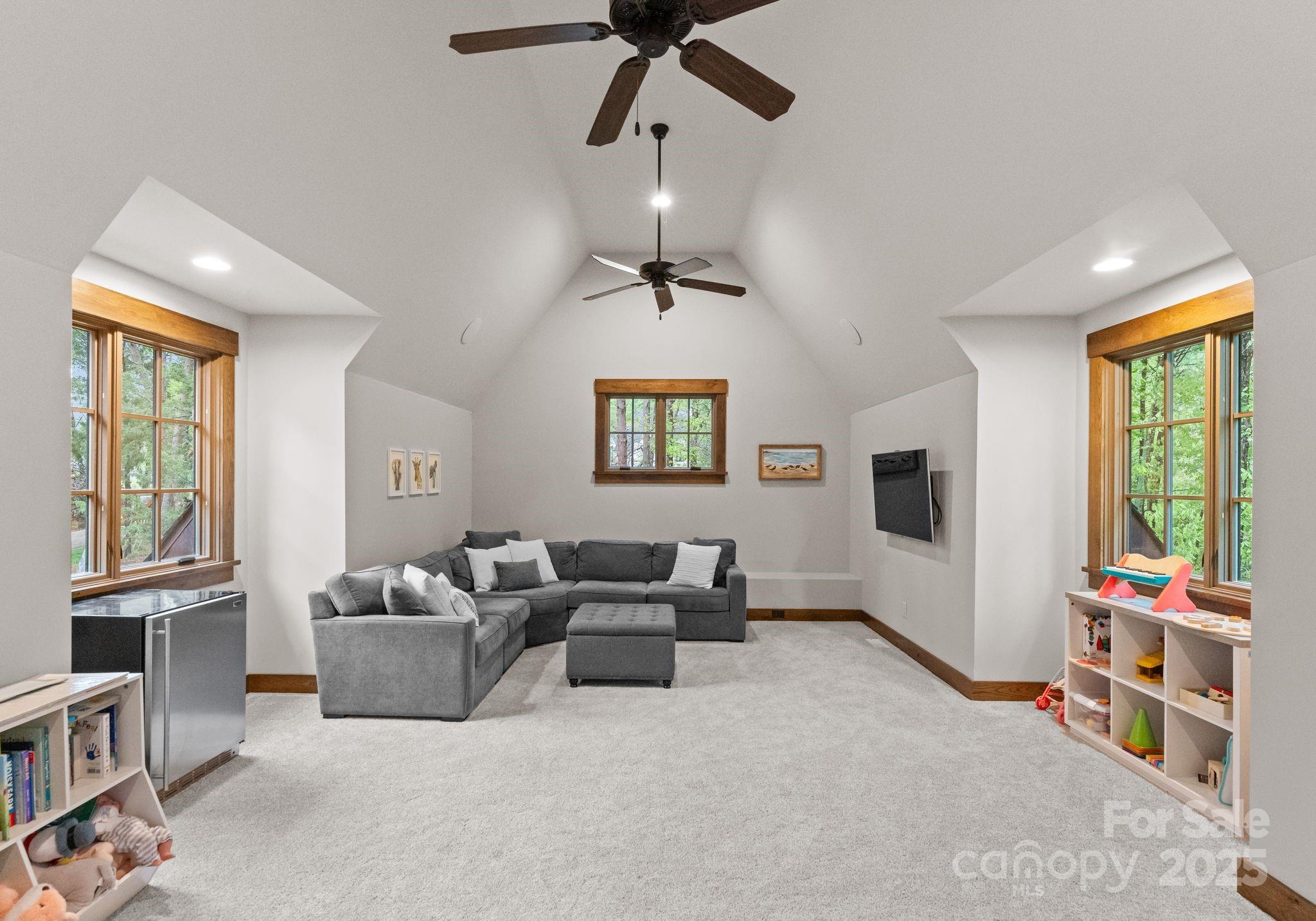 The Sanctuary - Residential
