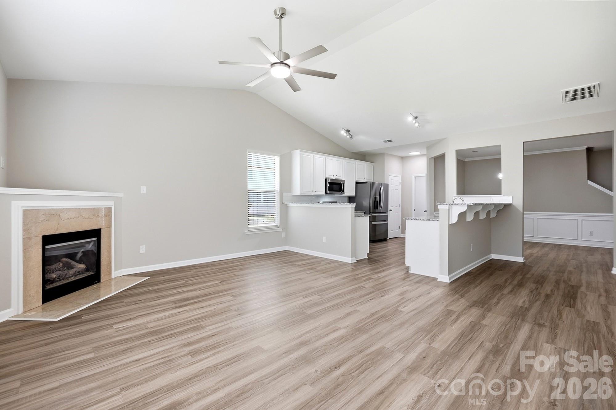 Glenlea Park - Residential
